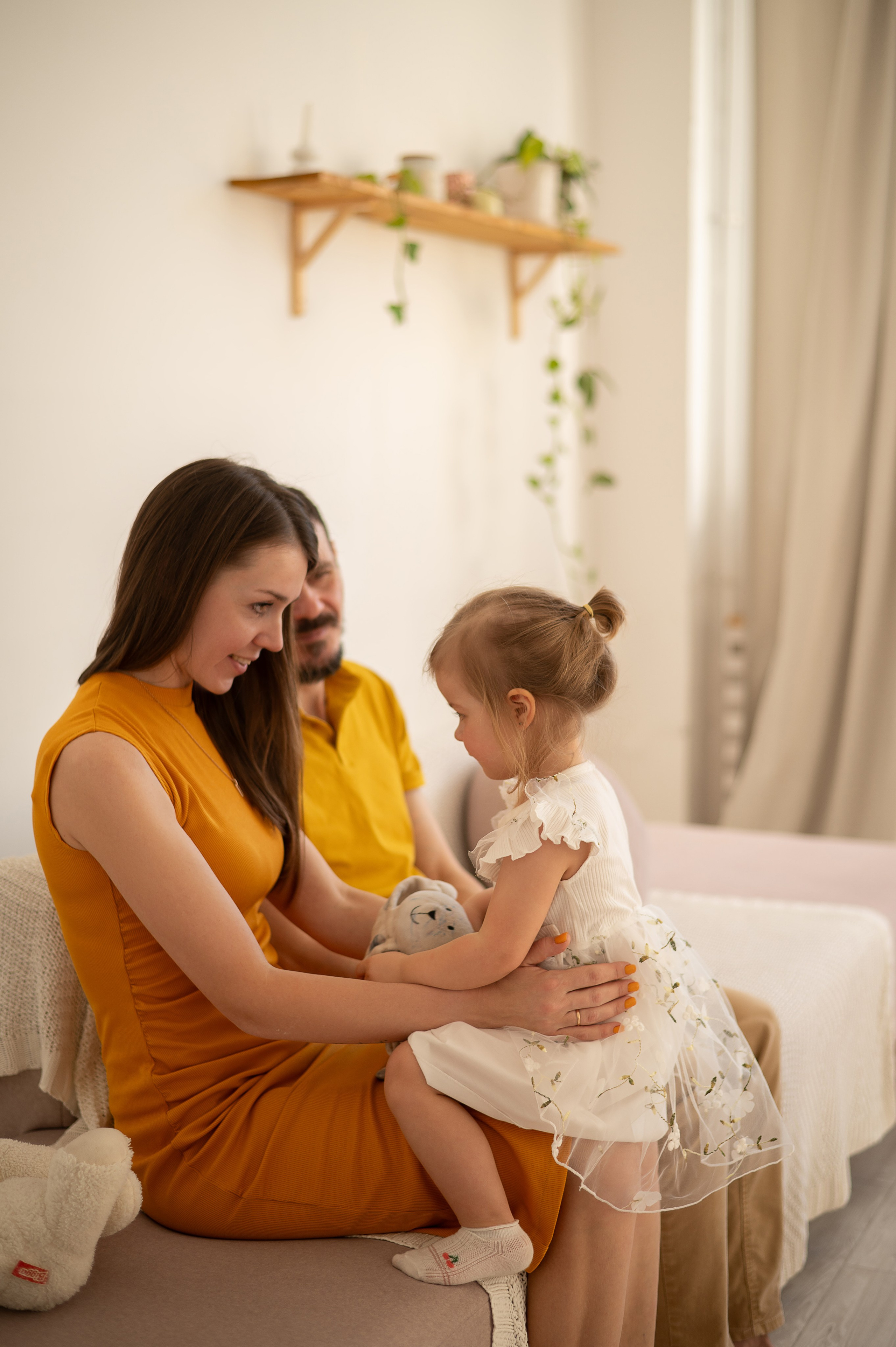 Алисы День Рождения. Женский фотограф Санкт-Петербург Александра Колий