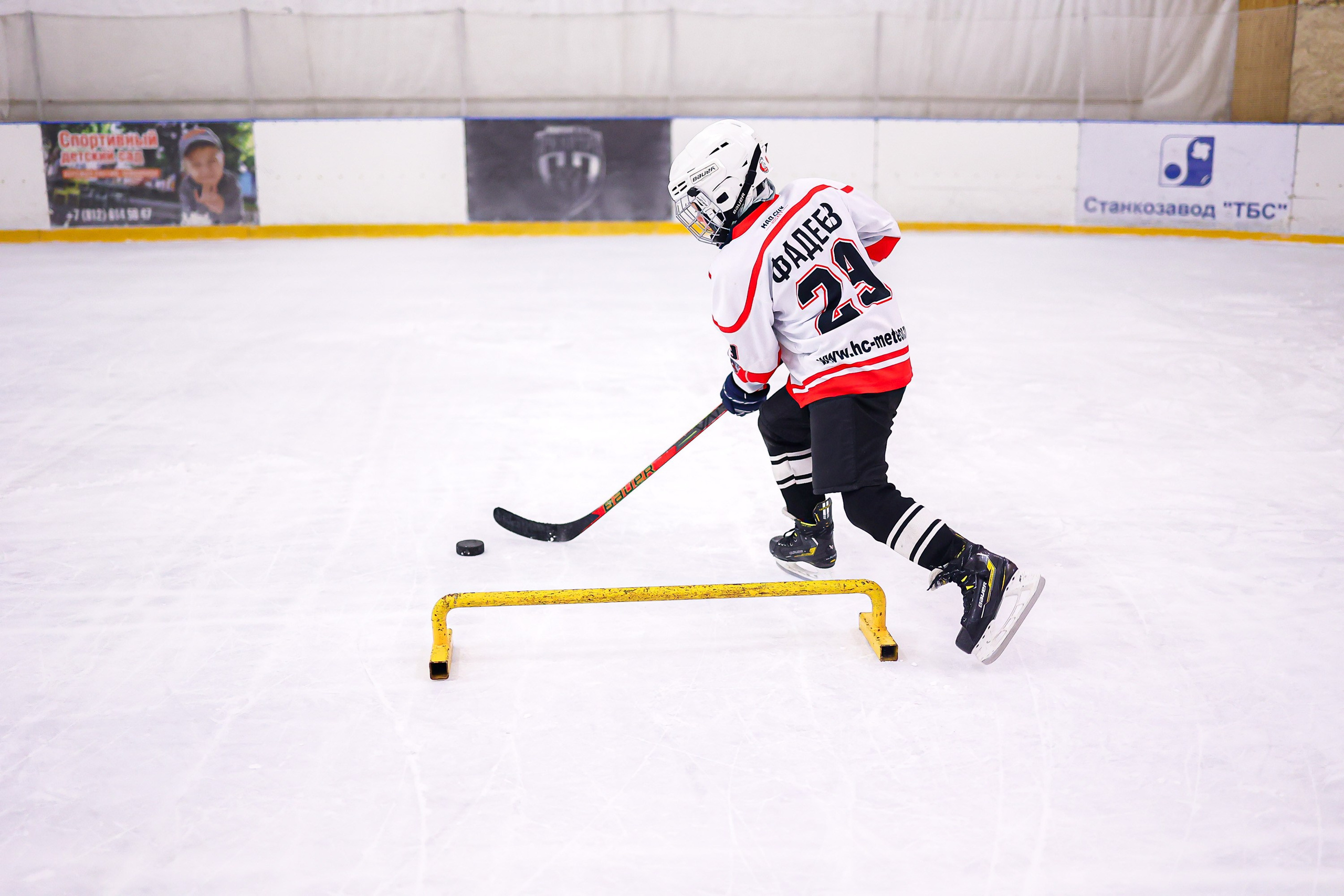Спорт. Профессиональной фотограф в Санкт-Петербурге Алексей Киселёв