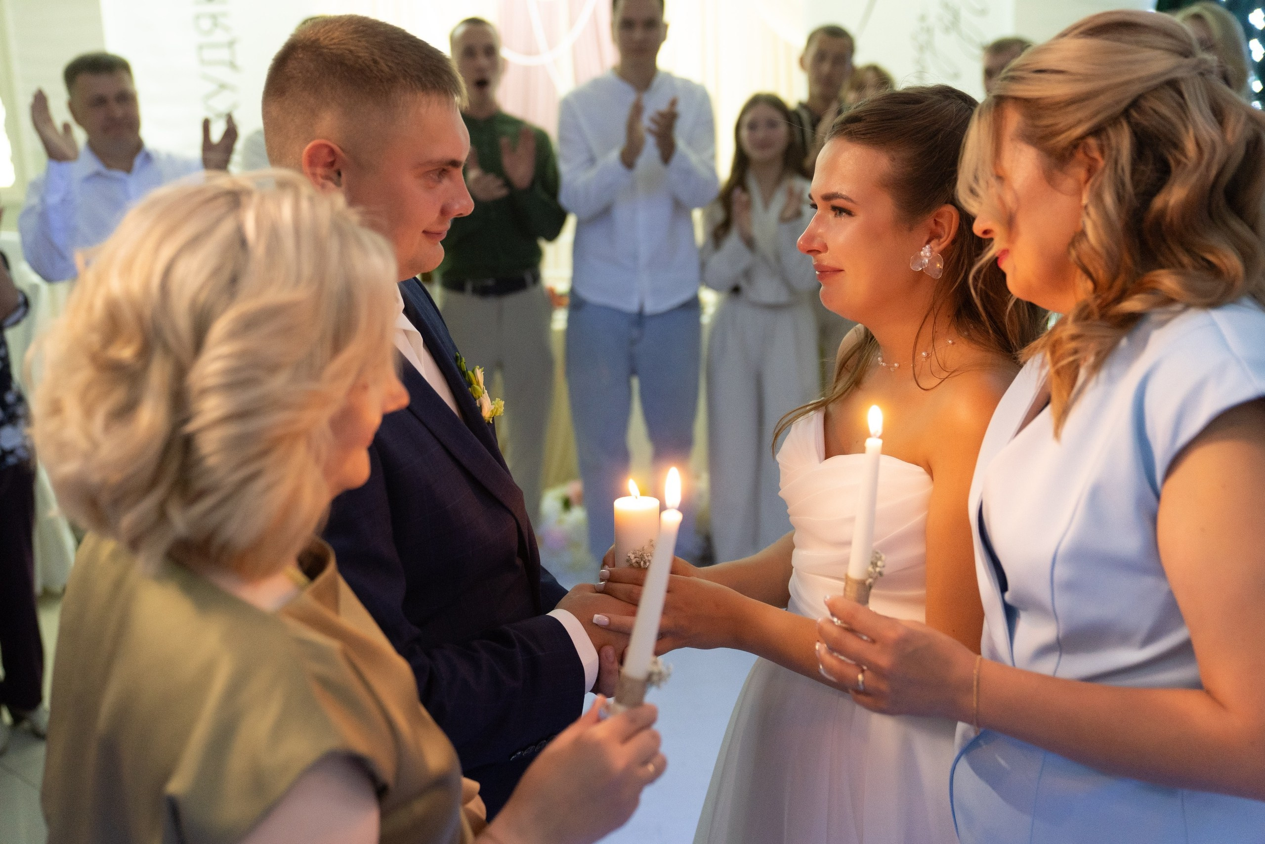 Виктория & Макс. Свадебный и Мужской фотограф