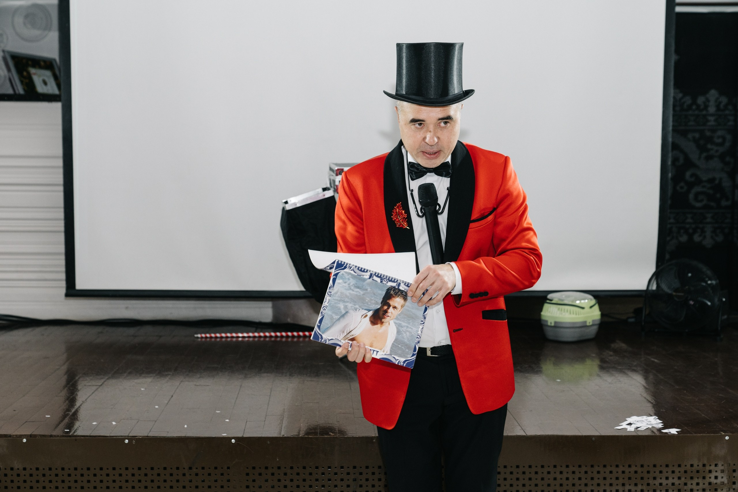 Корпоратив День Энергетика. Свадебный и Мужской фотограф