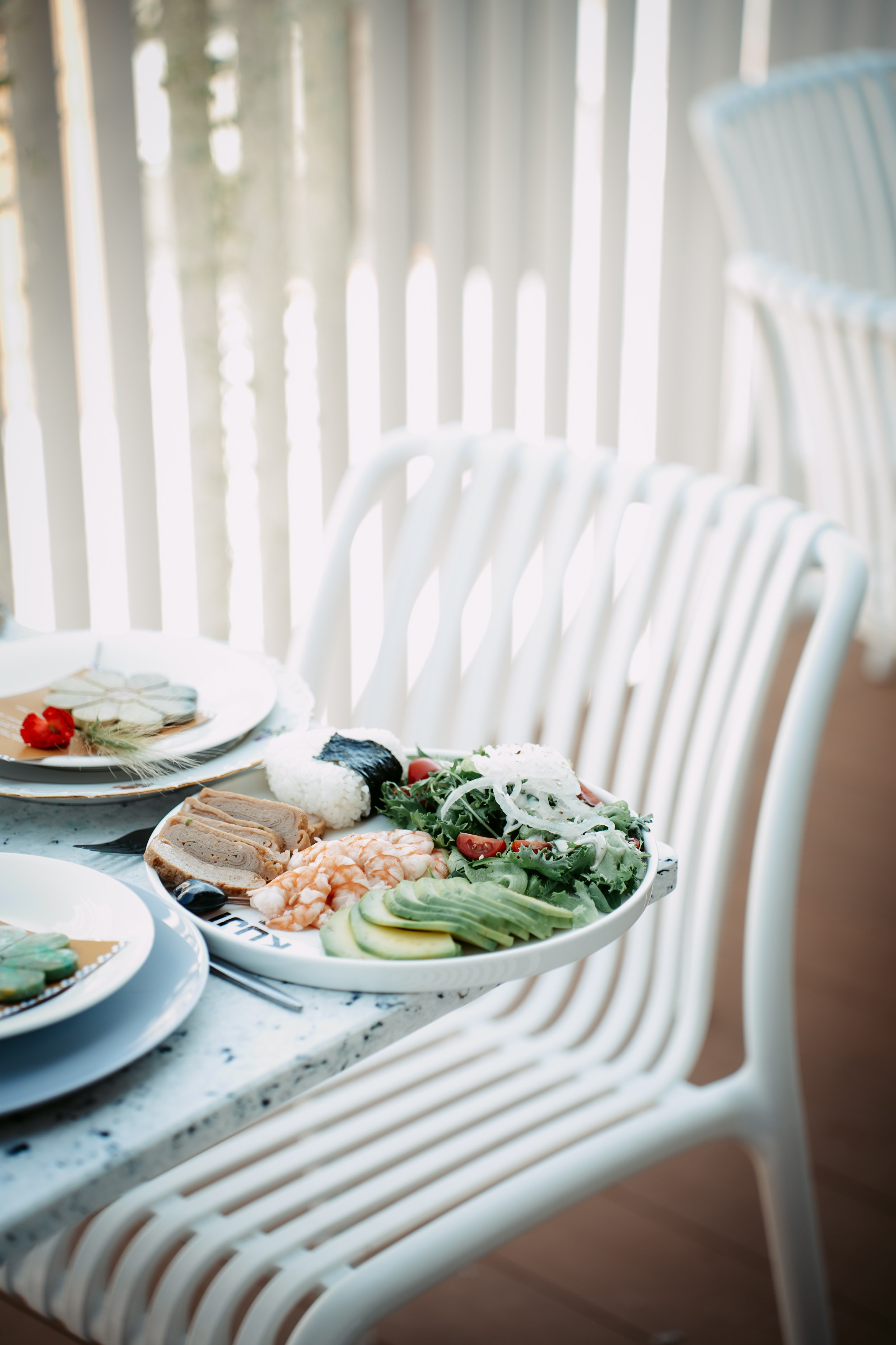 Завтрак для блогеров на Московском рынке. Главная