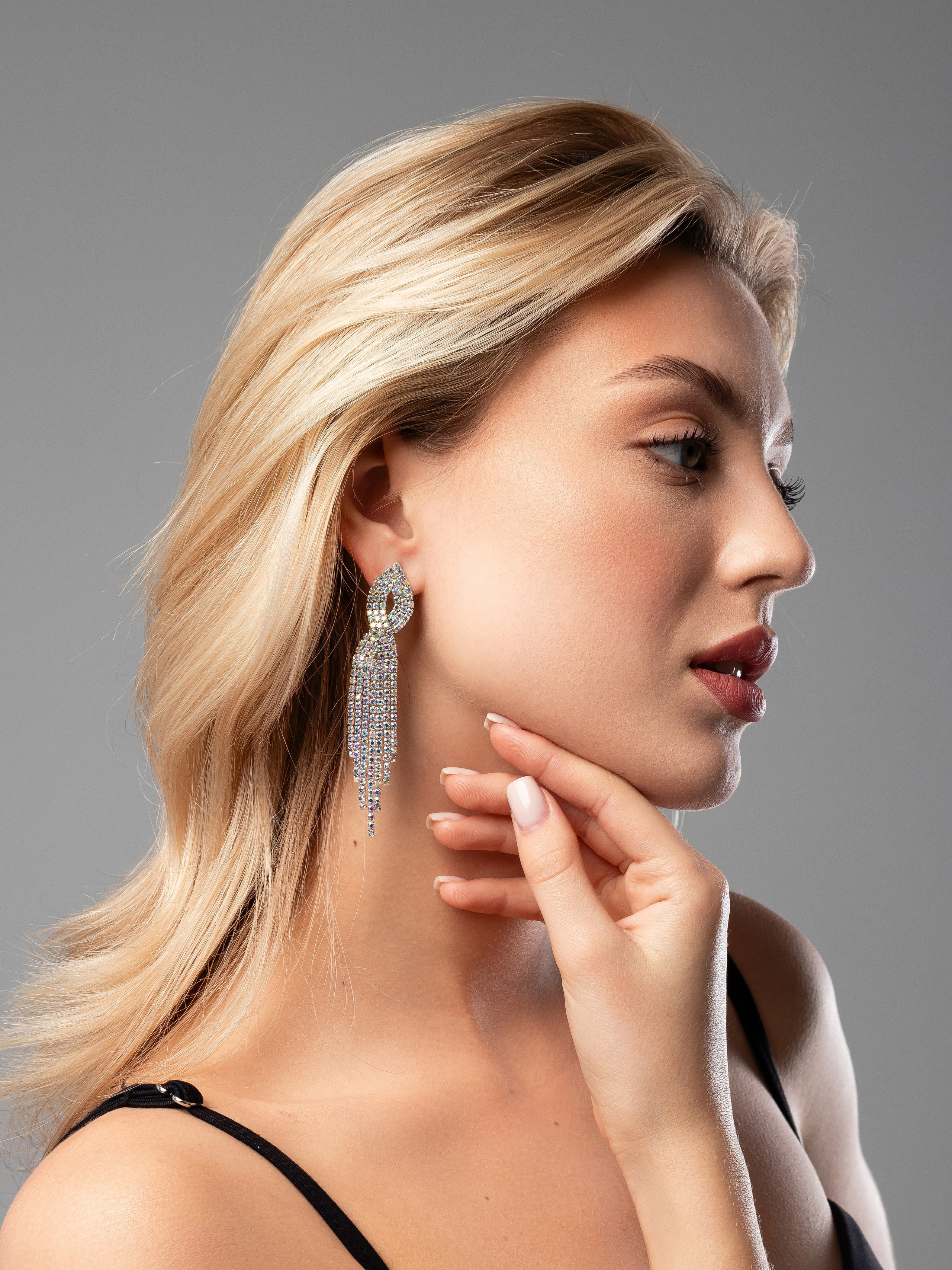 Бижутерия. Фотограф в Краснодаре Арина Кудряшова