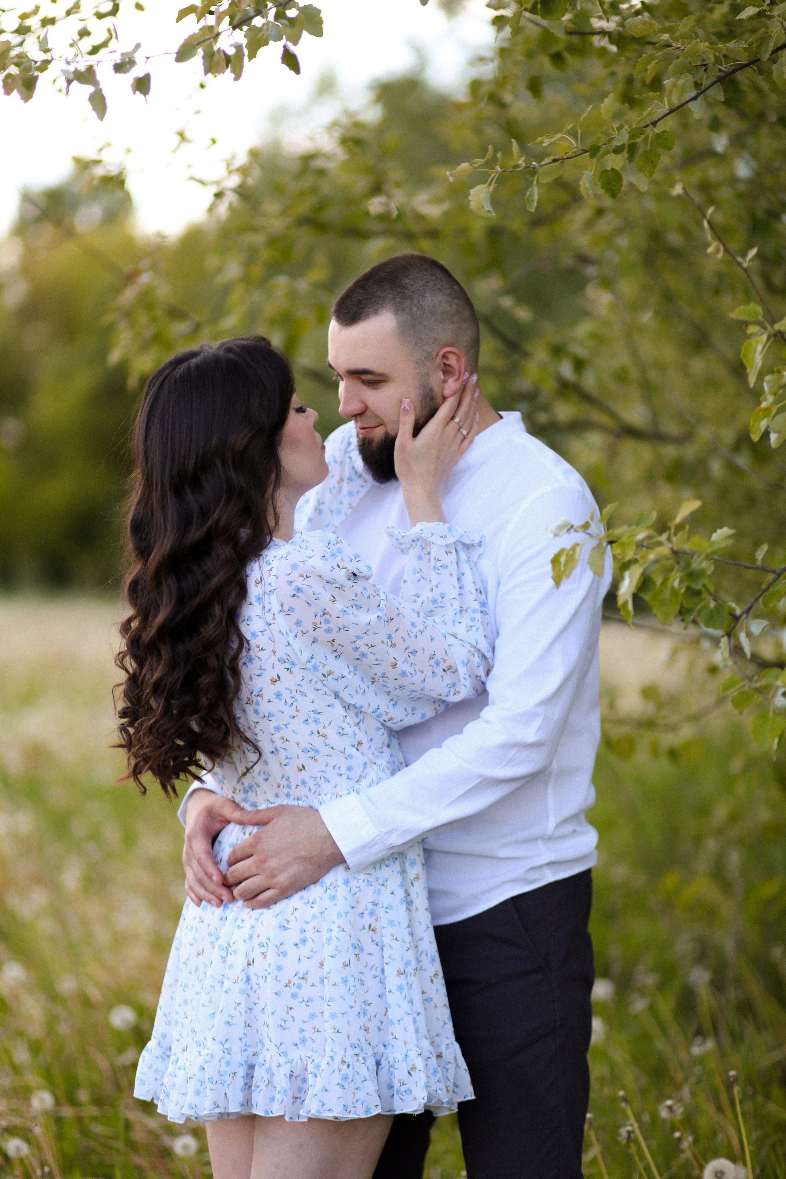 Любовь. О фотографии с душой