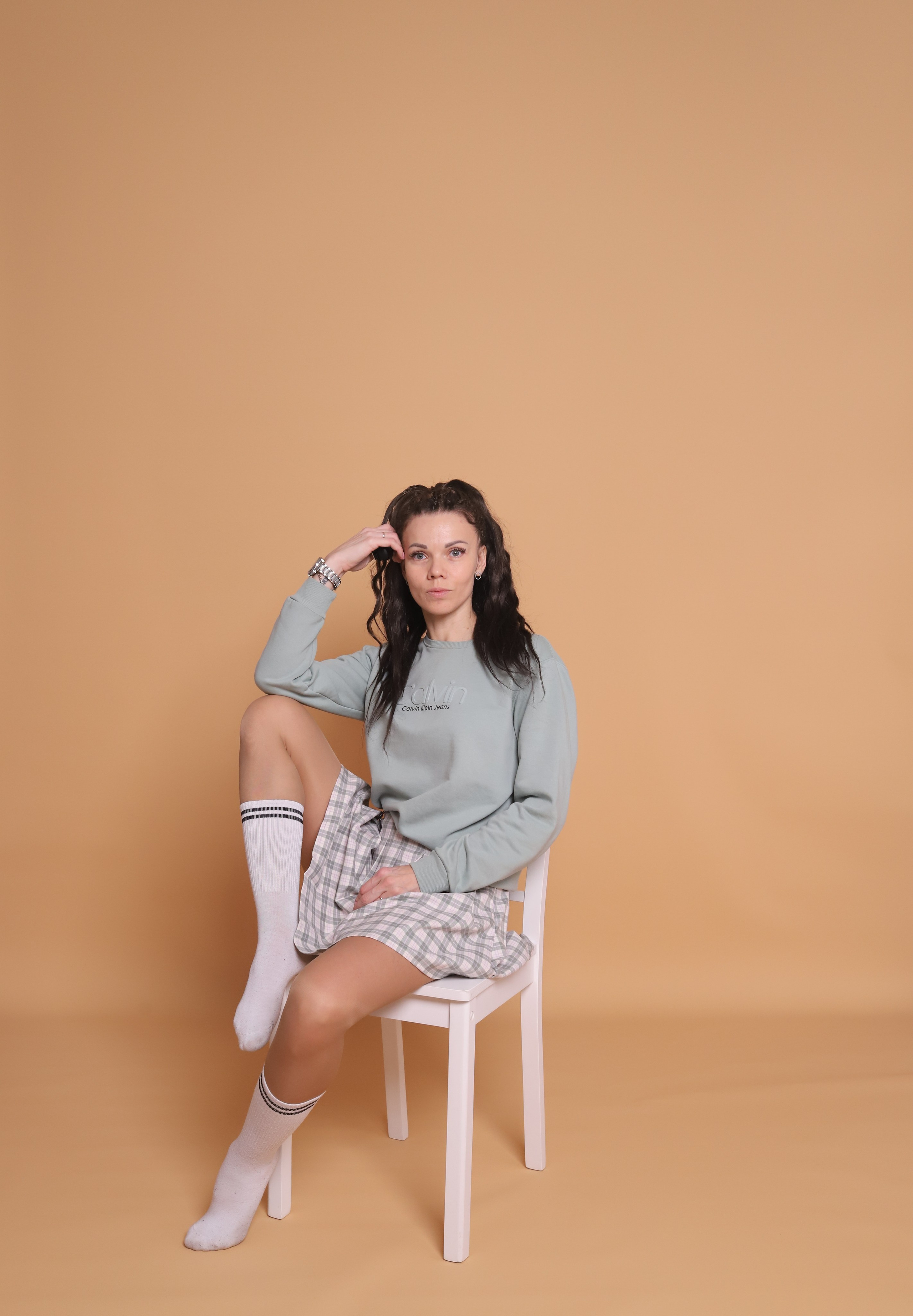 Реальные фотографии наших гостей. Фотостудия самообслуживания. Студия без фотографа в Твери