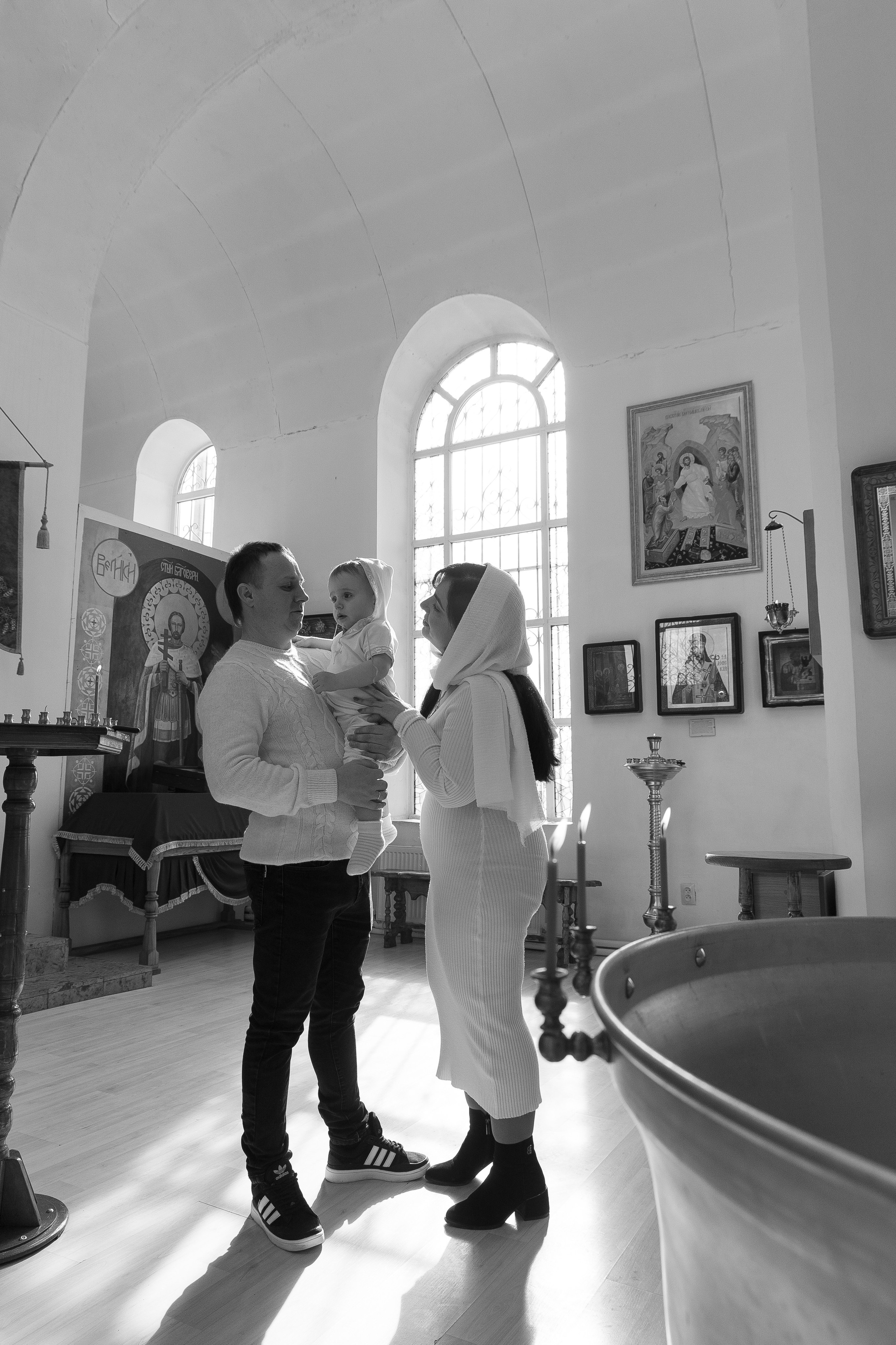 Кретины Артура. Главная