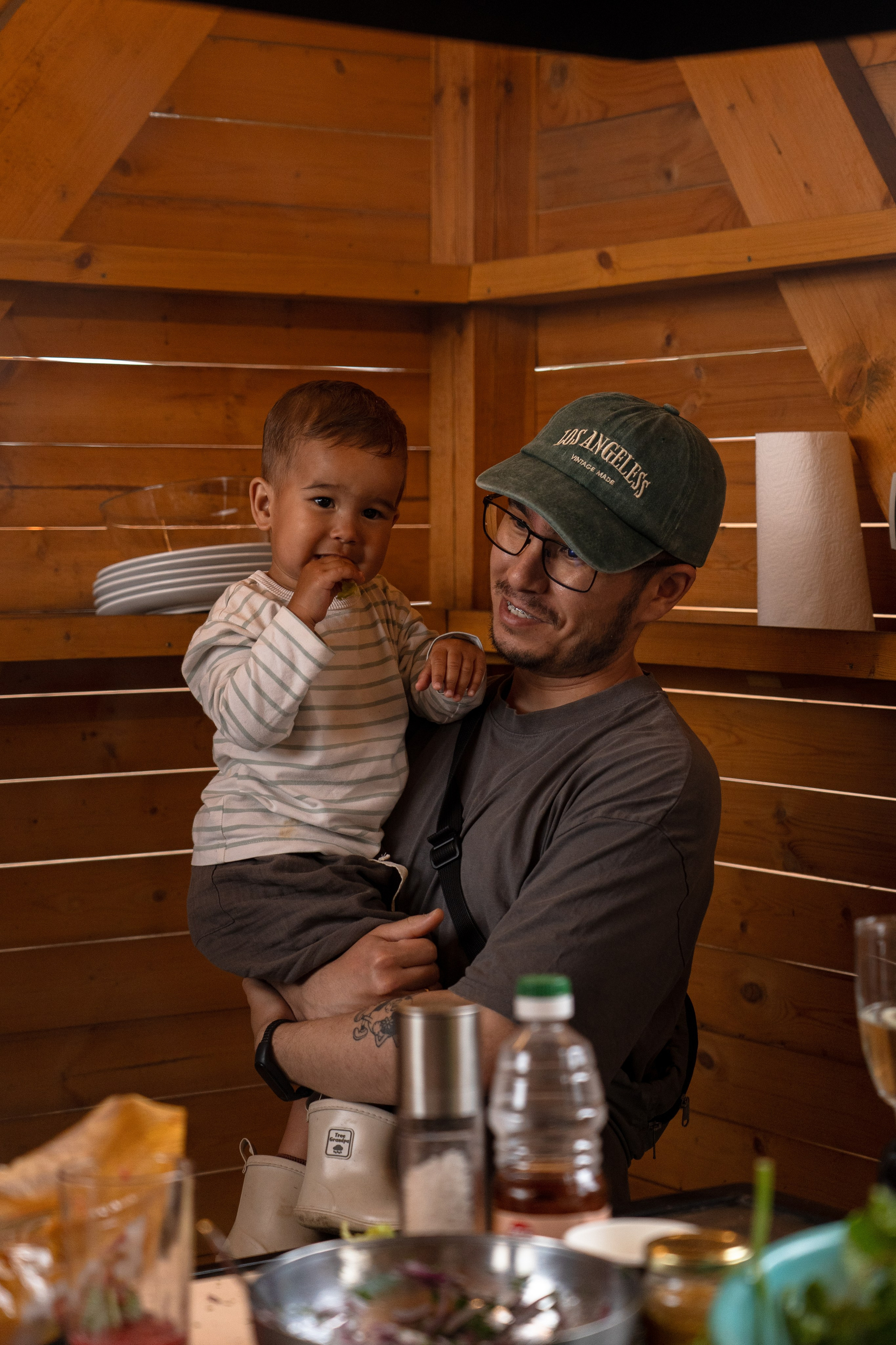 Смекалка. Фотограф-эстет