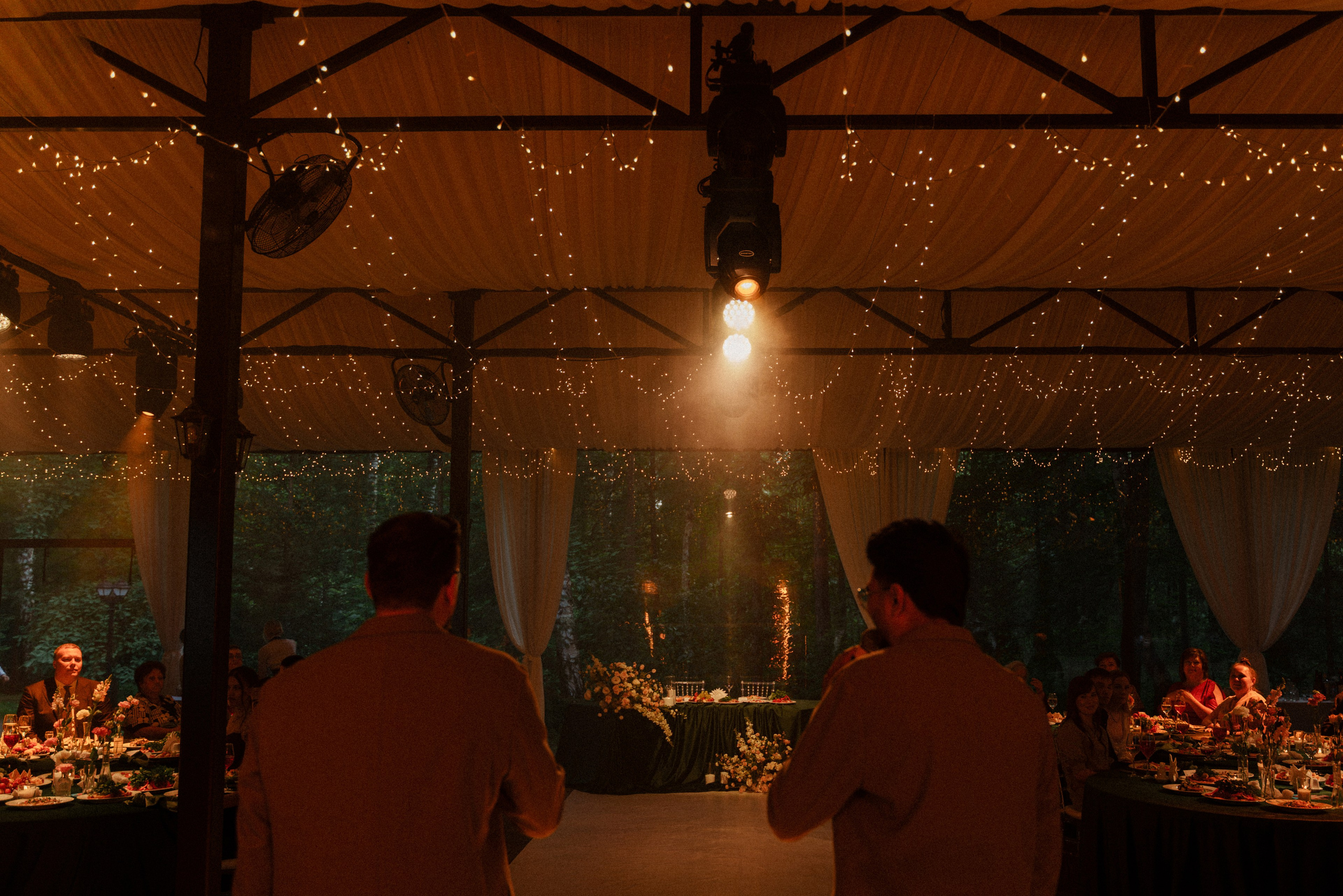 Михаил и Валерия. Организатор и координатор свадеб и других мероприятий в городе Набережные Челны