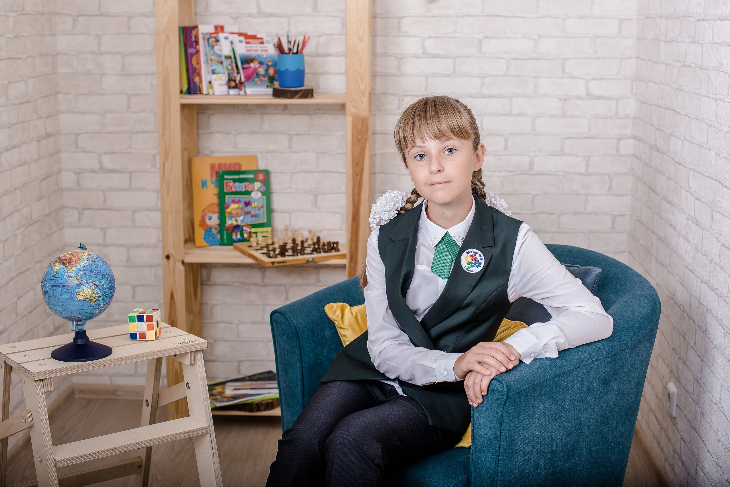 Фотостудия FotoLife. Семейный и детский фотограф в Пензе Ирина Зорина