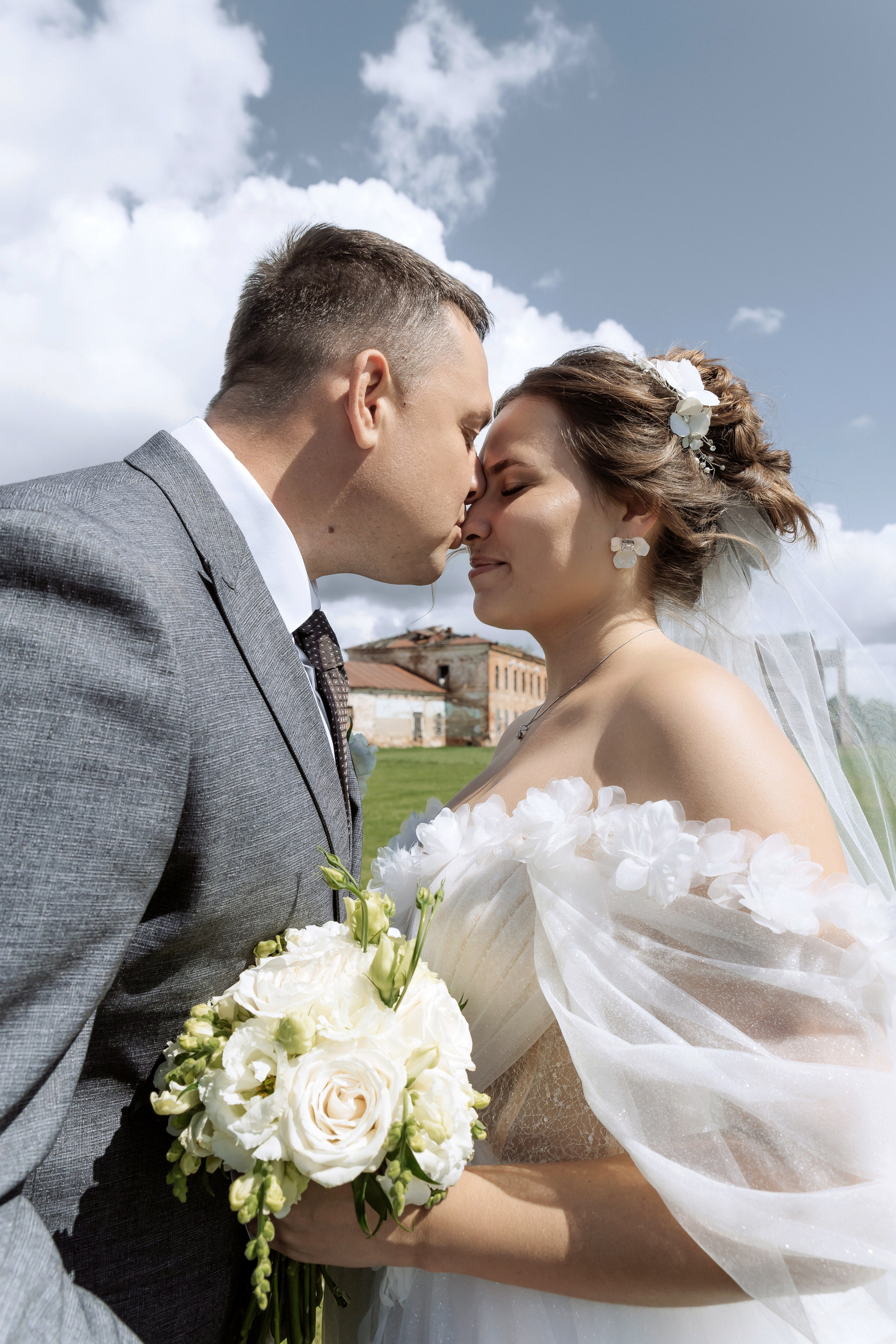 Свадебная серия | Константин Жуйков. Фотограф Константин Жуйков