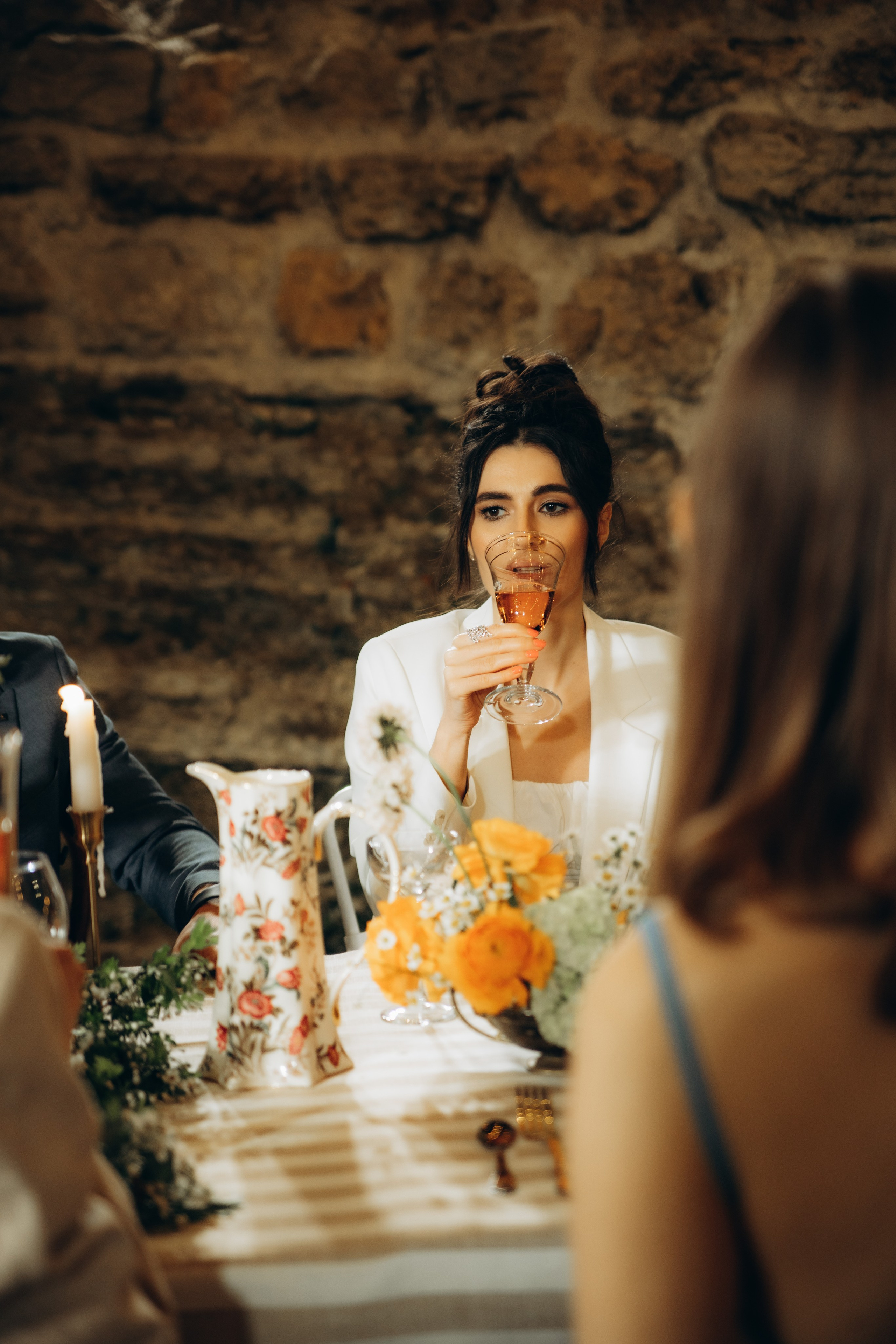 Рита и Дима. Свадебный и портретный фотограф в Москве Анна Плавская