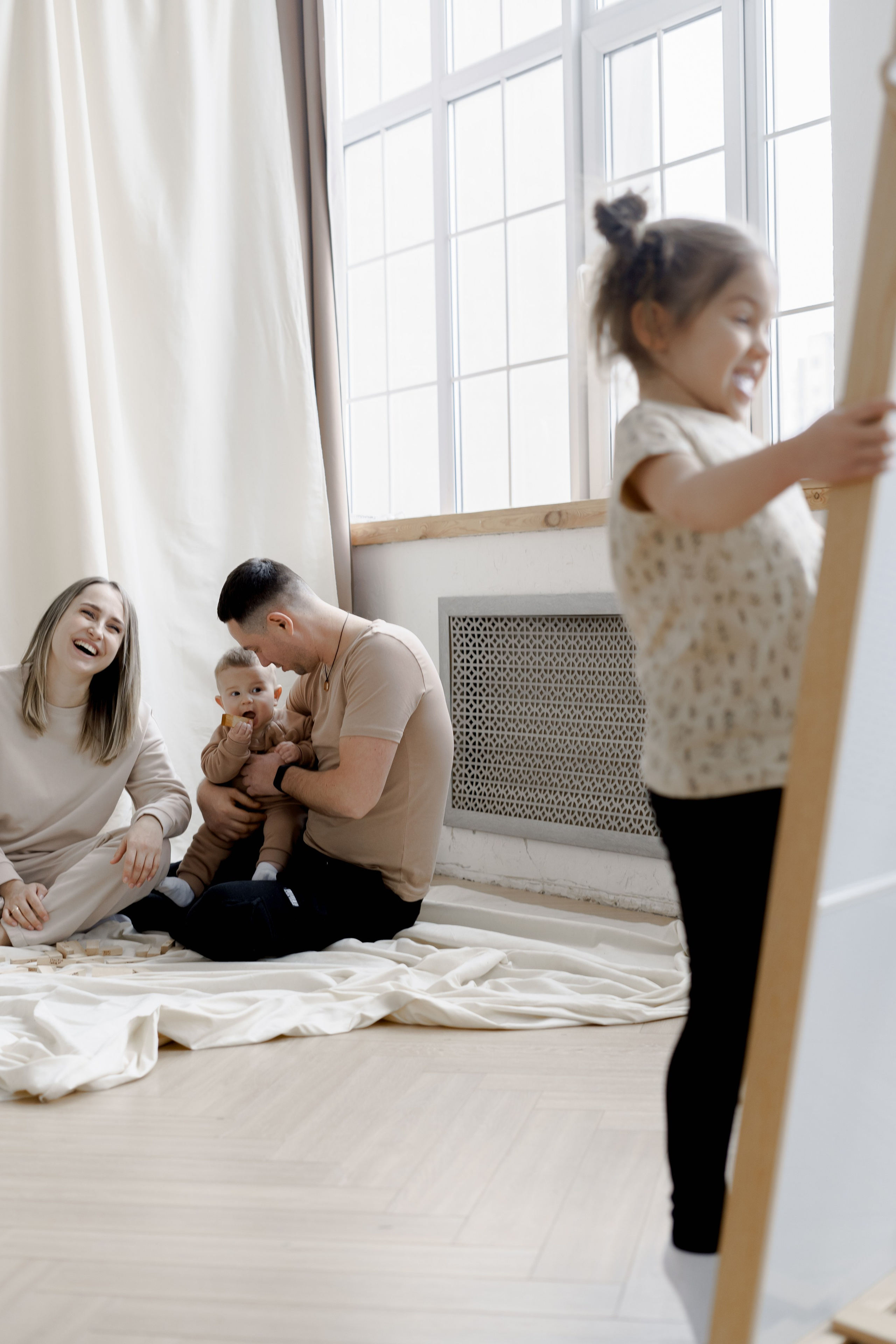 Невдах. Фотограф Валерия Крахмалева