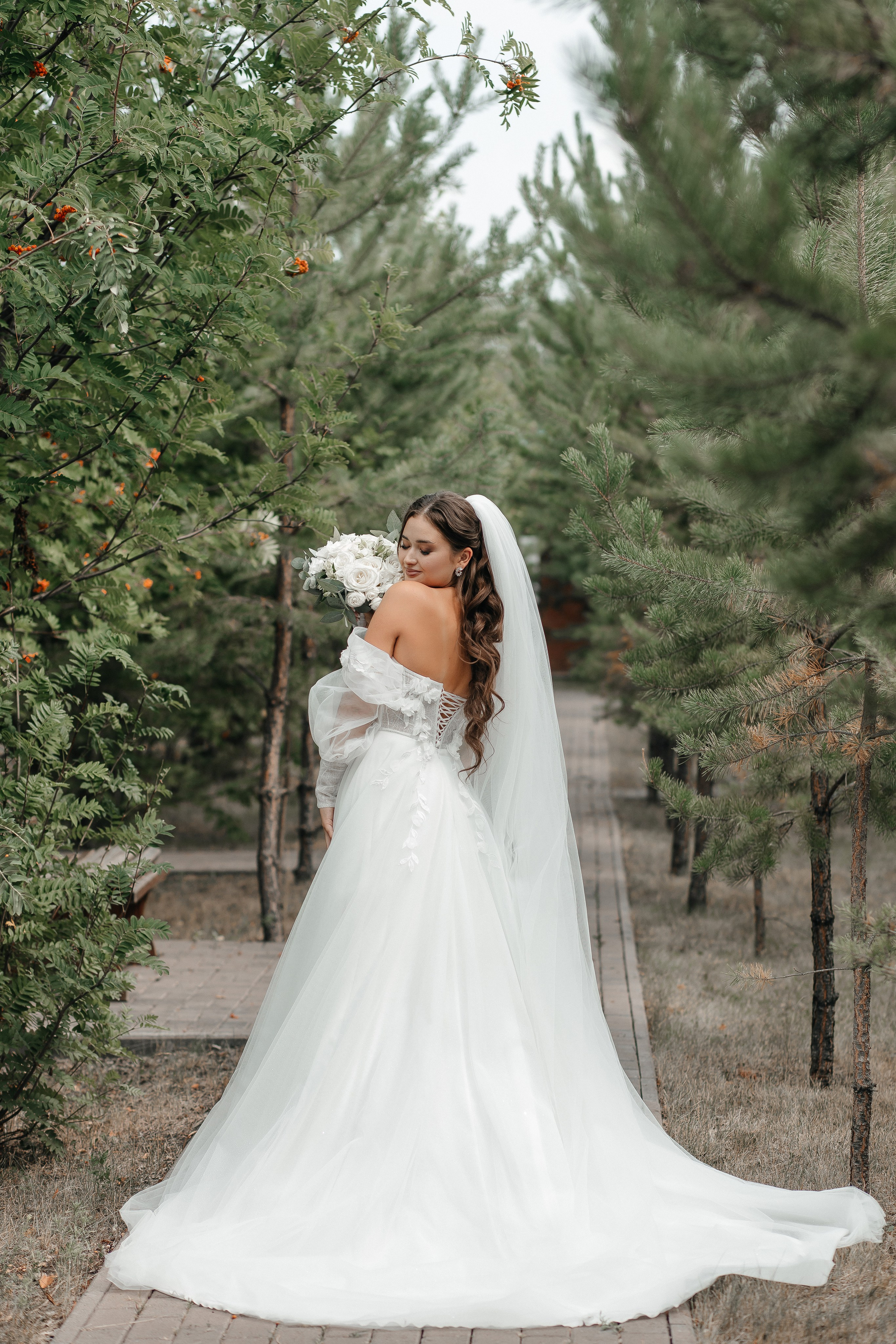 Руслан & Эльвира. Свадебный фотограф в Челябинске Оксана Мишакова