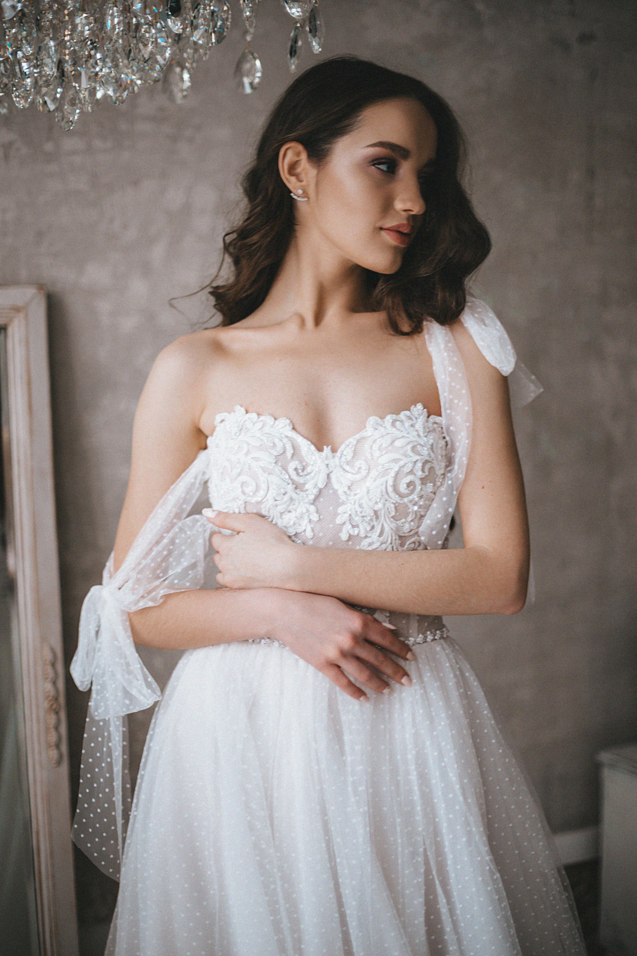 Свадебные съемки. Свадебный фотограф в Тольятти Еремина Юлия