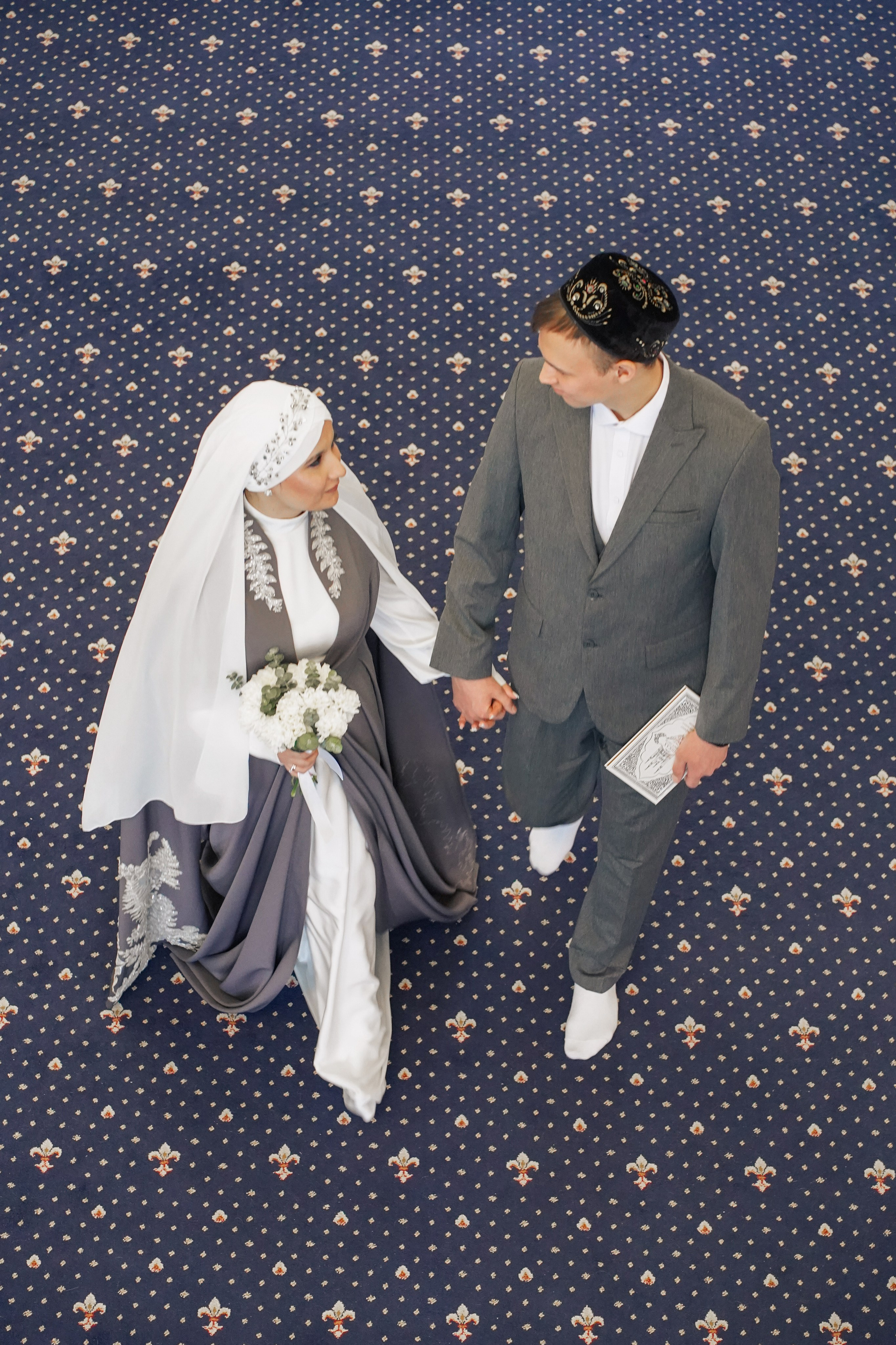 Азалия и Ильгизар. Маслухин Дмитрий — Ваш Фотограф