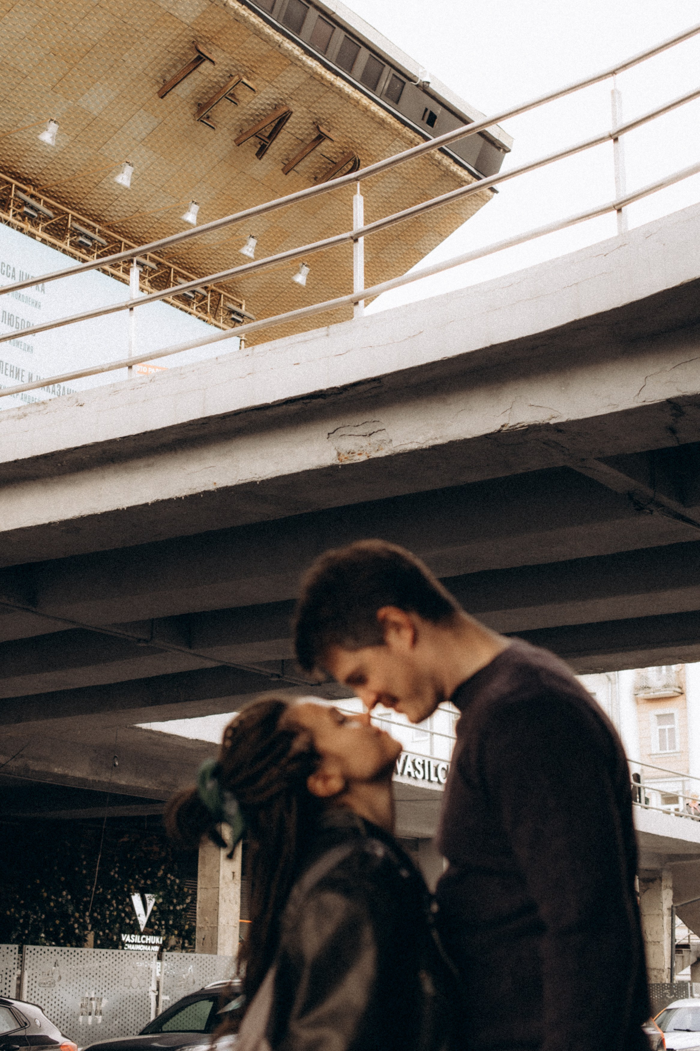 Про любовь. Лайфстайл фотограф Шальская Динара