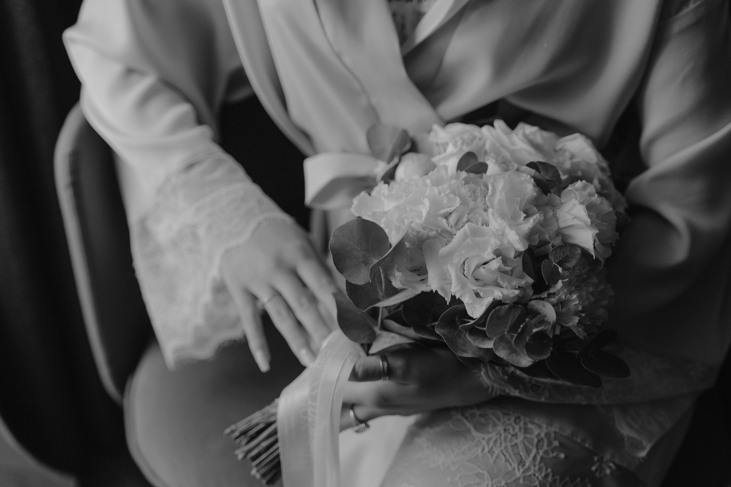 A&V. Свадебный фотограф — Наталья Фед СПб/Москва