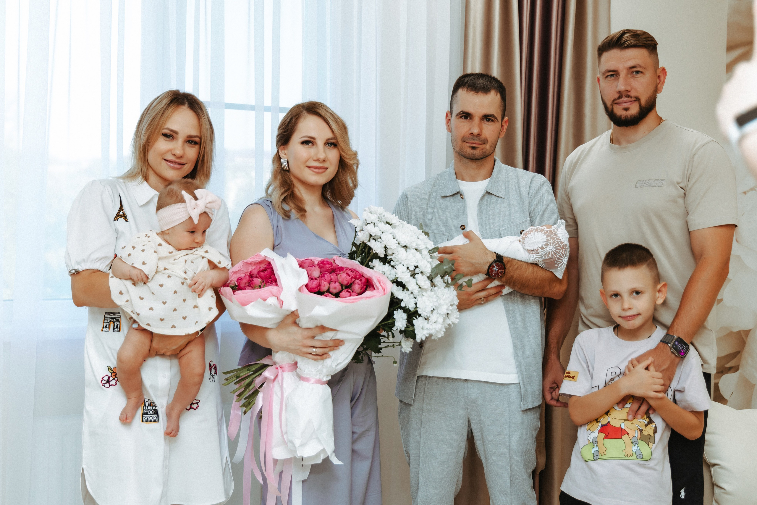 Екатерининская 5.08. Свадебный и семейный фотограф в Краснодаре Диана Смирнова