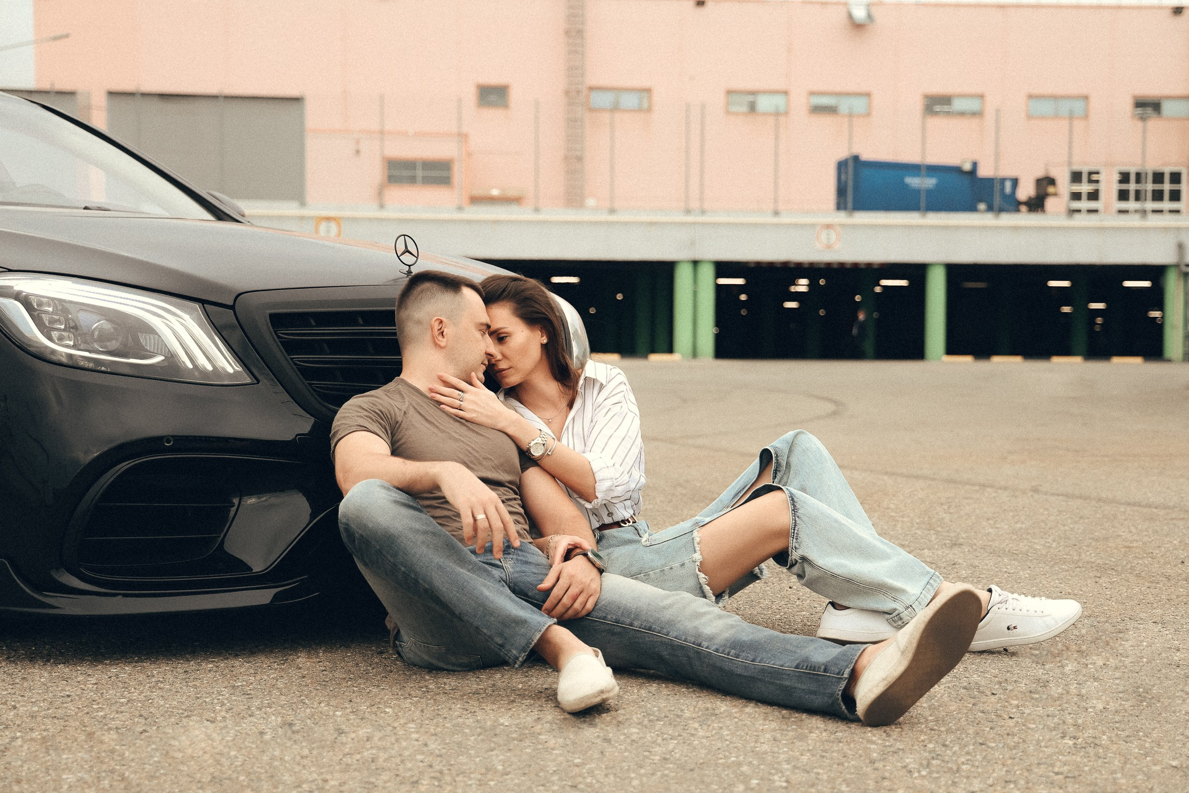 Dmitry & Anastasya. Свадебный и семейный фотограф в Краснодаре Диана Смирнова