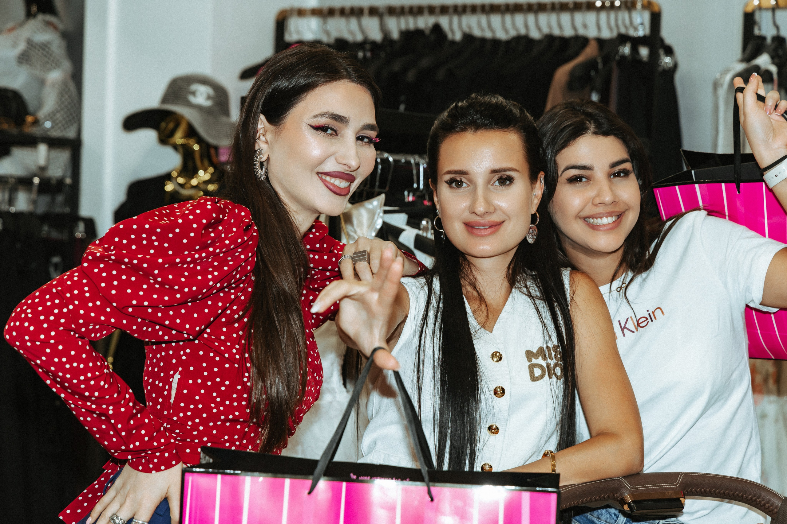 Borsetta. Свадебный и семейный фотограф в Краснодаре Диана Смирнова