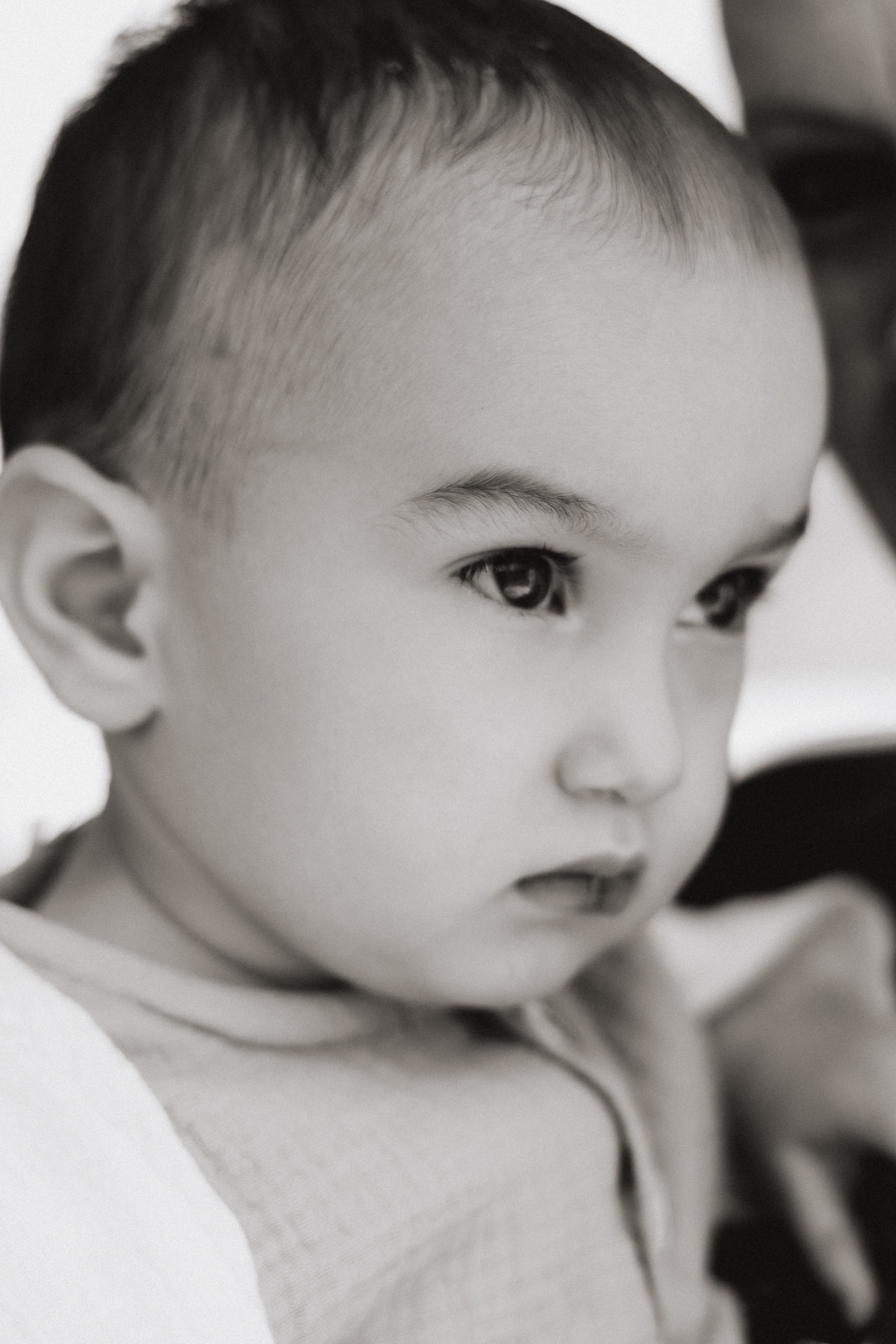 Emir 1 years. Свадебный и семейный фотограф в Краснодаре Диана Смирнова