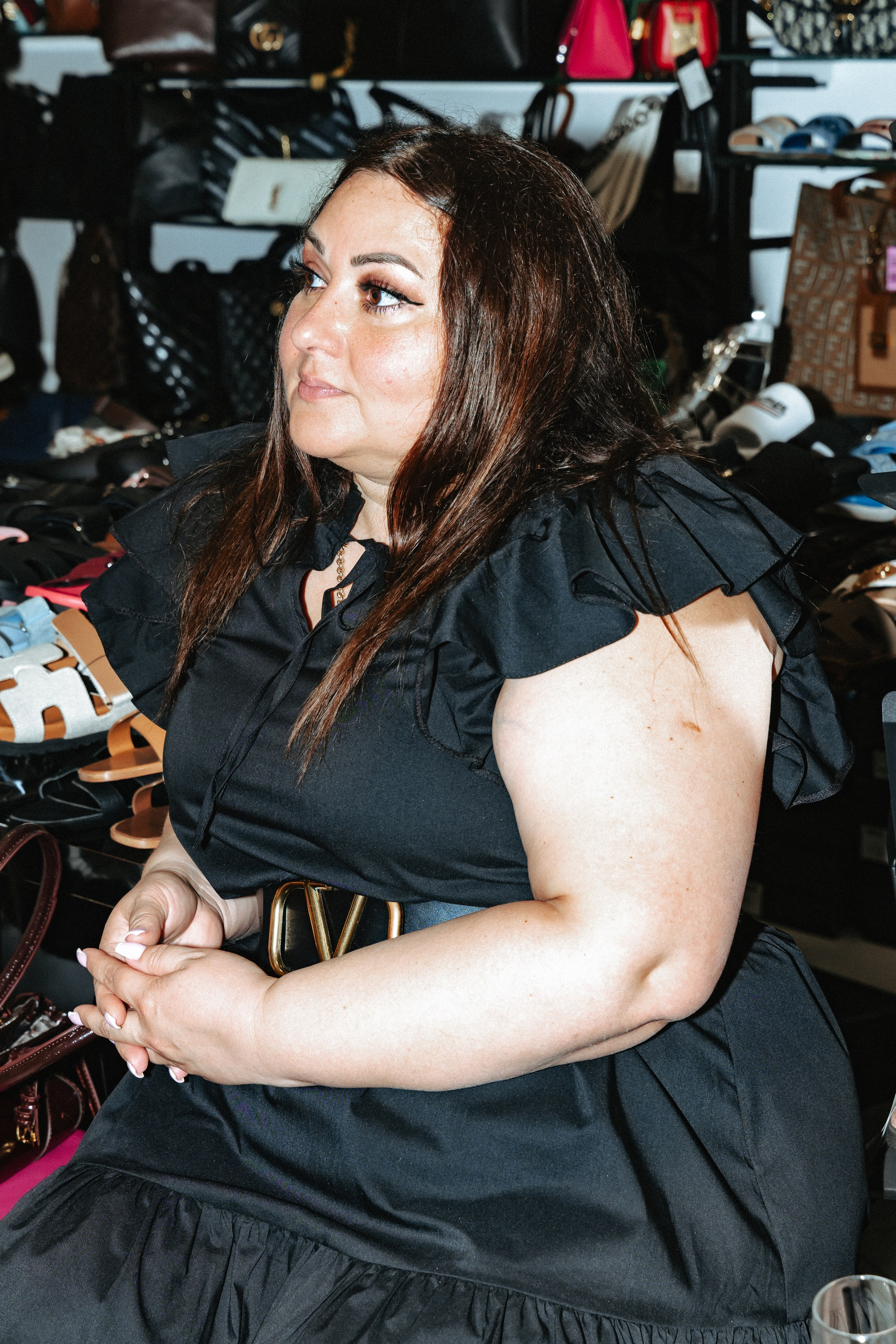 Borsetta. Свадебный и семейный фотограф в Краснодаре Диана Смирнова