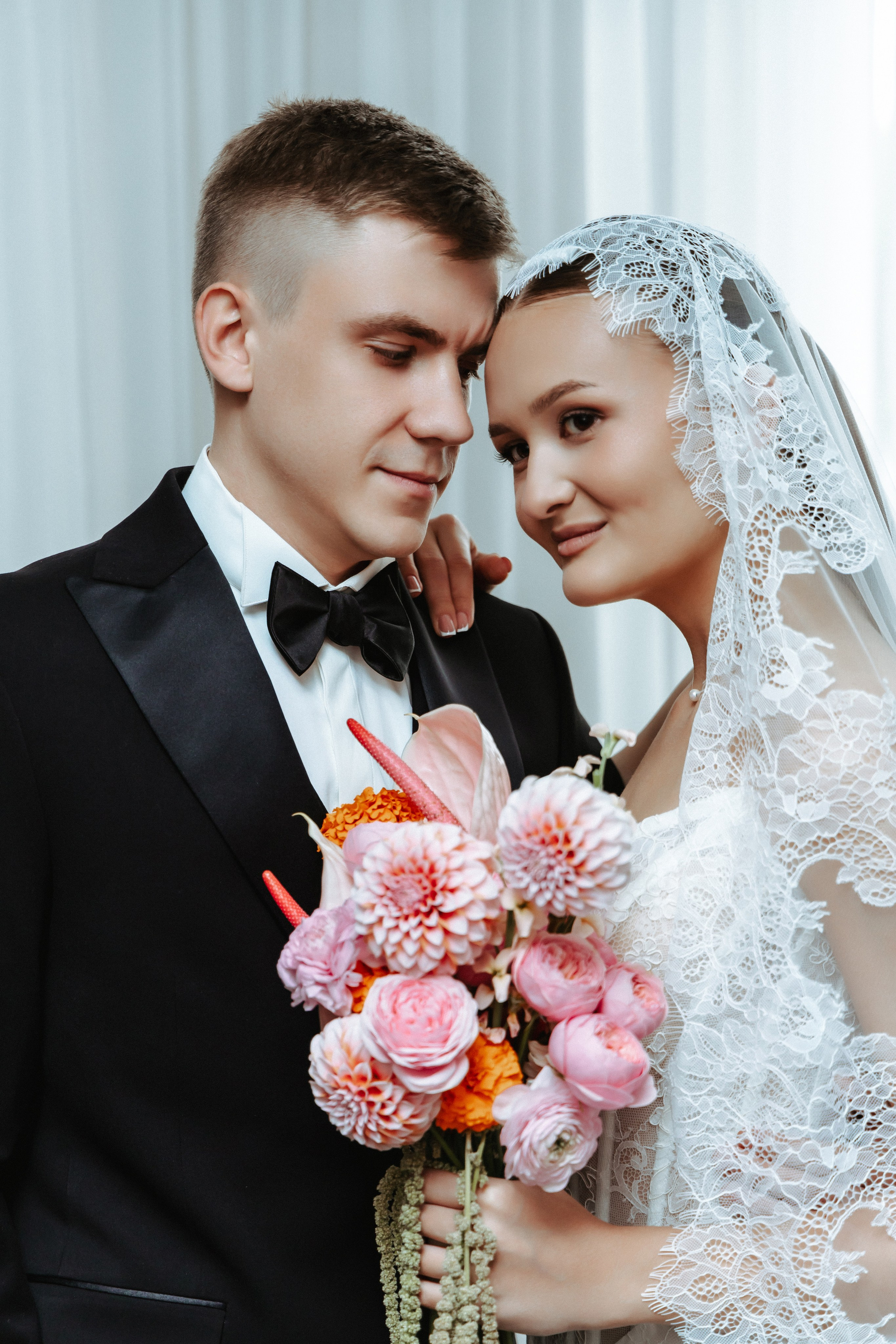 Aleksandr & Polina. Свадебный и семейный фотограф в Краснодаре Диана Смирнова