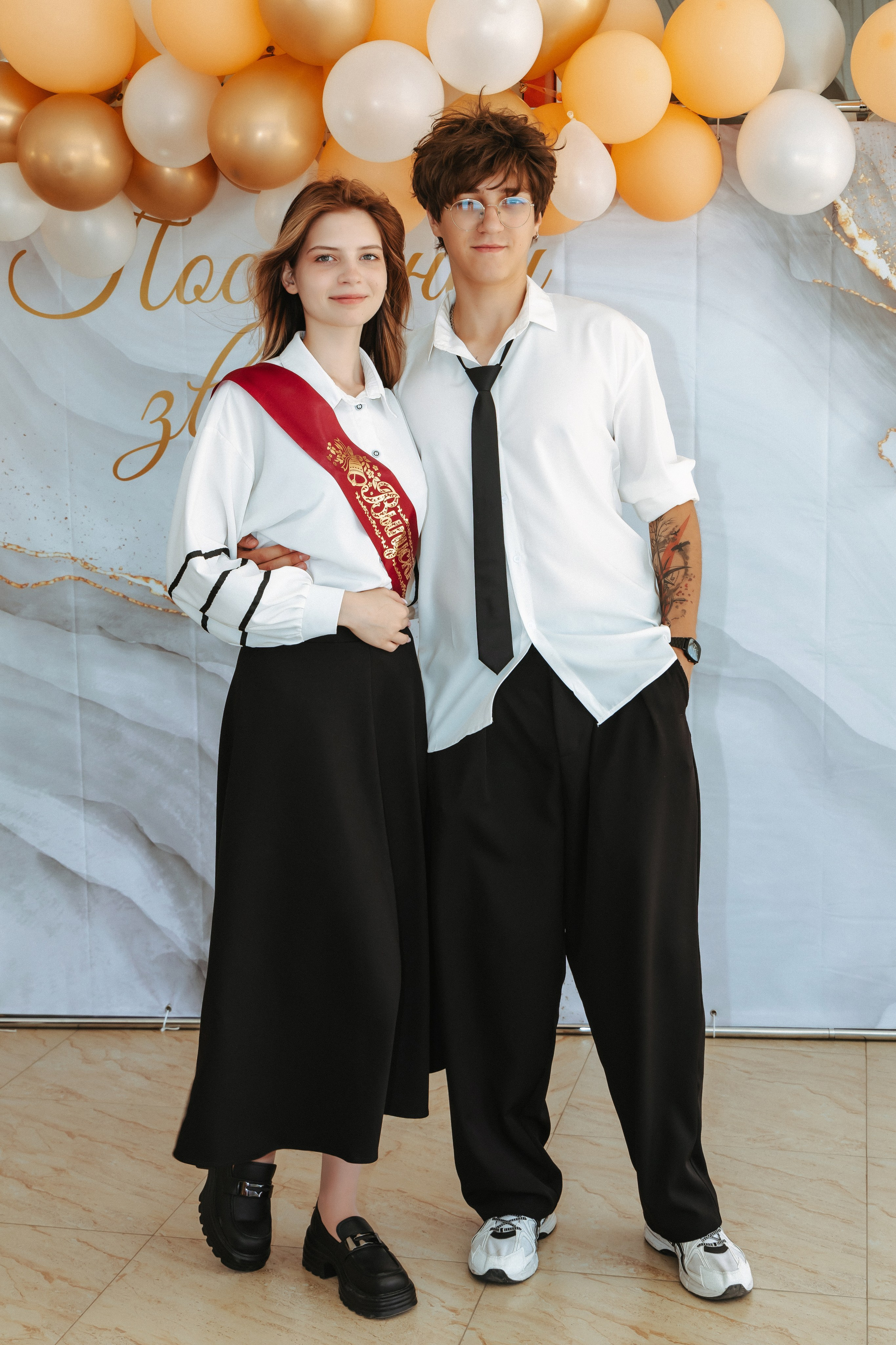 School № 27. Свадебный и семейный фотограф в Краснодаре Диана Смирнова