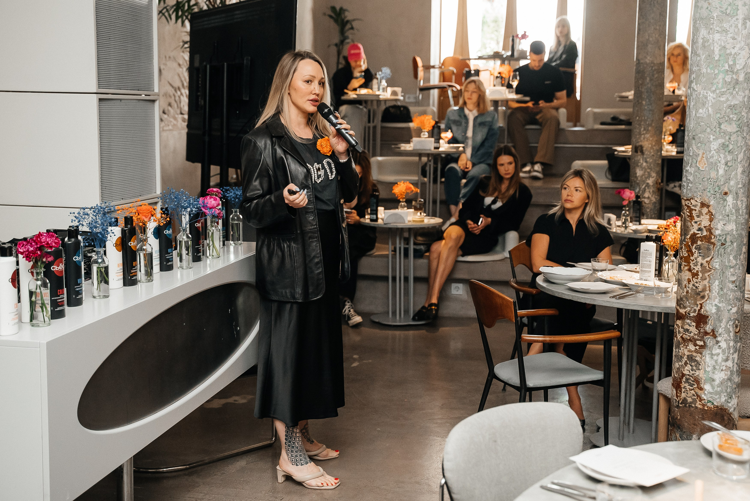 Сьесс. Павел Краснов — Свадебный и репортажный фотограф в Москве