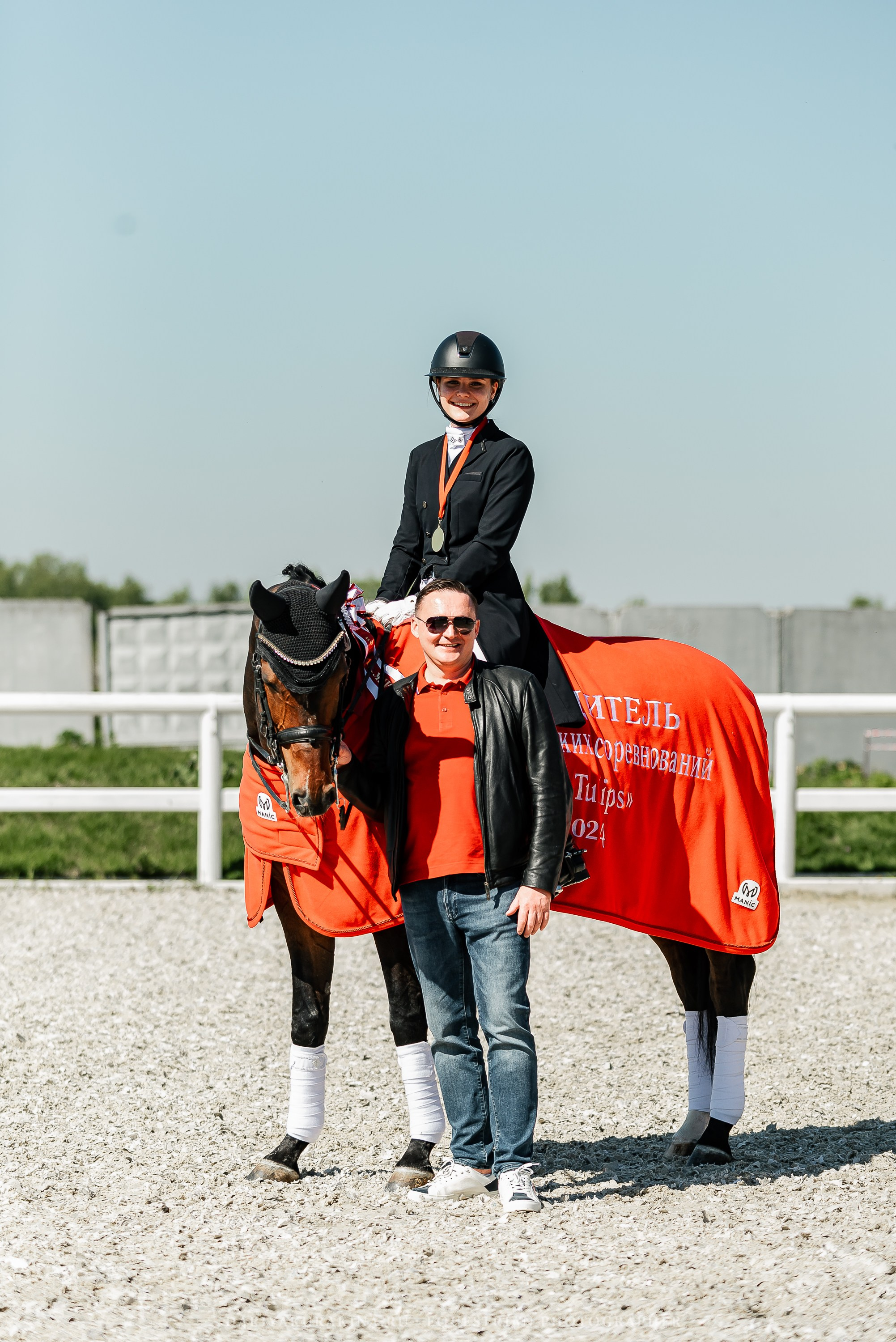 РЕПОРТАЖ МКК ВОЛЬТ «LA TULIPS». Конный фотограф Куракина Дарья • Фотосессии с лошадьми