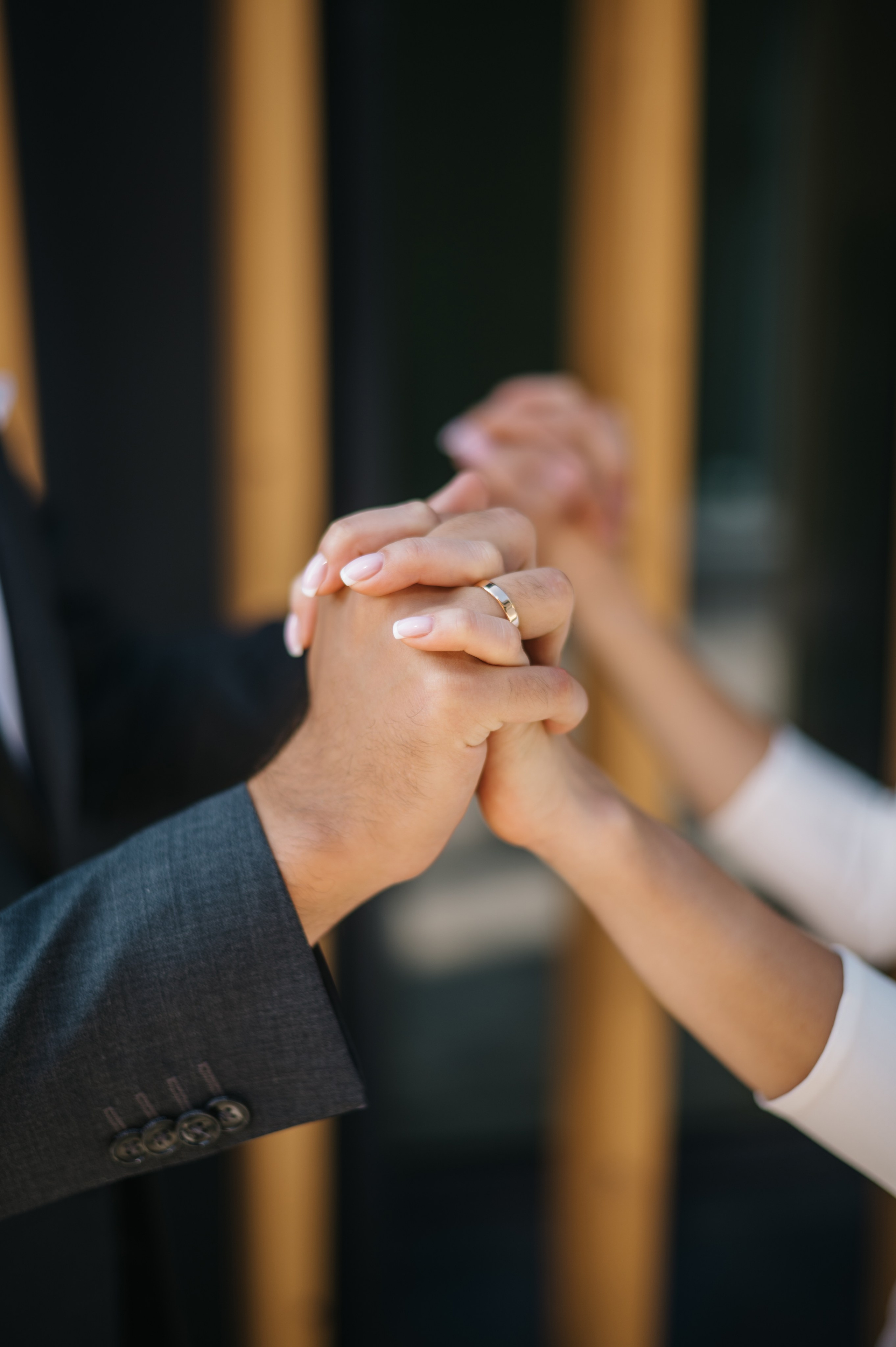 Елизавета и Николай. Фотограф Архангельск