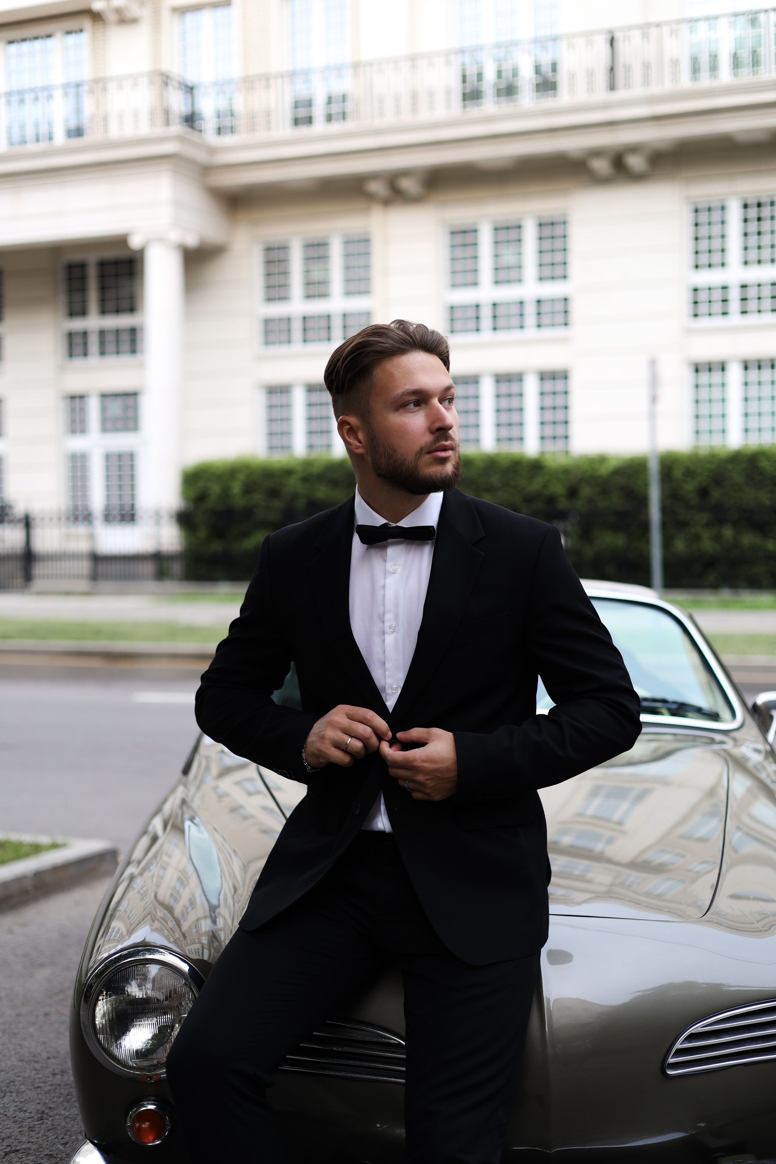 Portfolio. Свадебный фотограф Москва