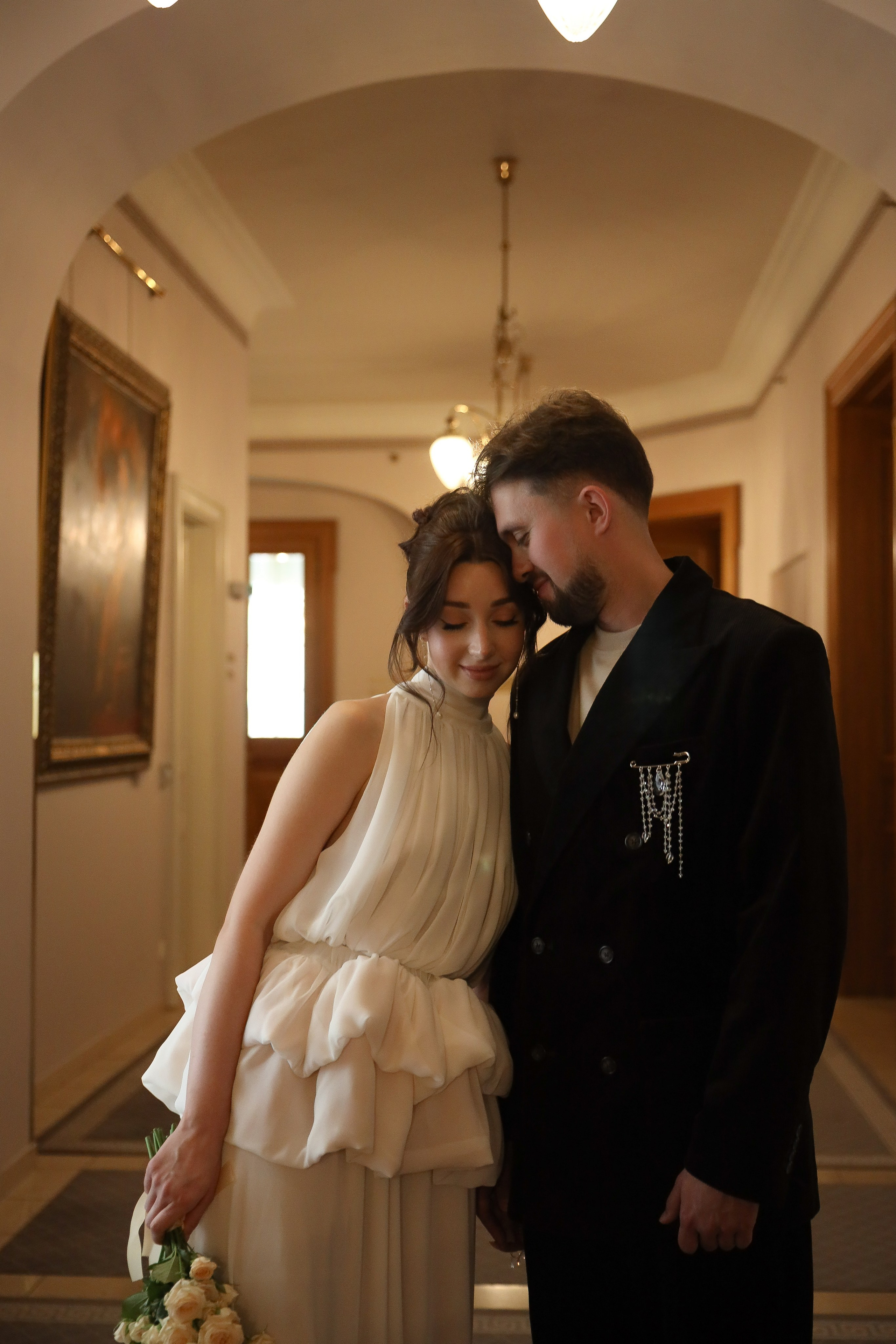 Portfolio. Свадебный фотограф Москва