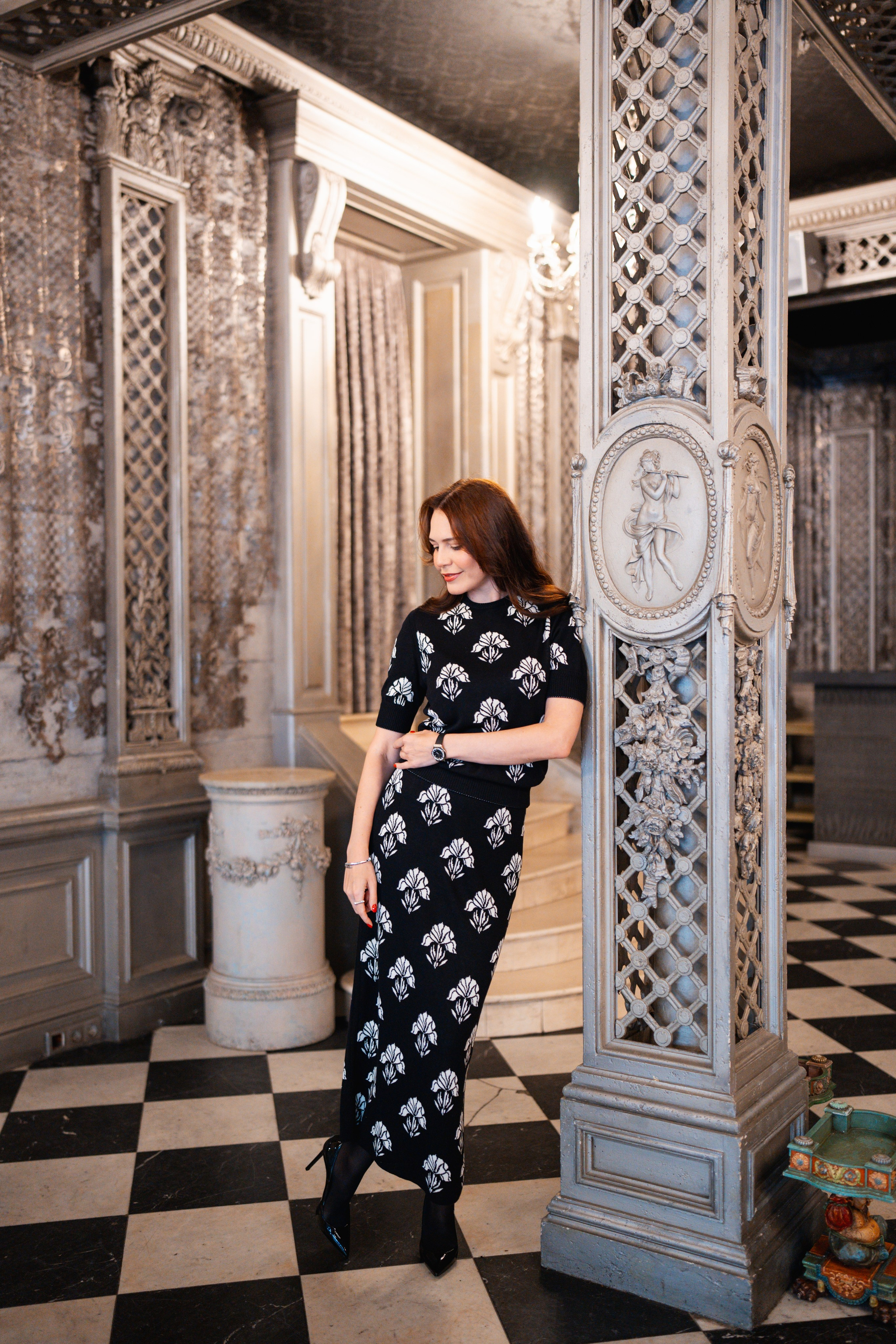 Турандот. Свадебный фотограф в Москве Кристина Чехова