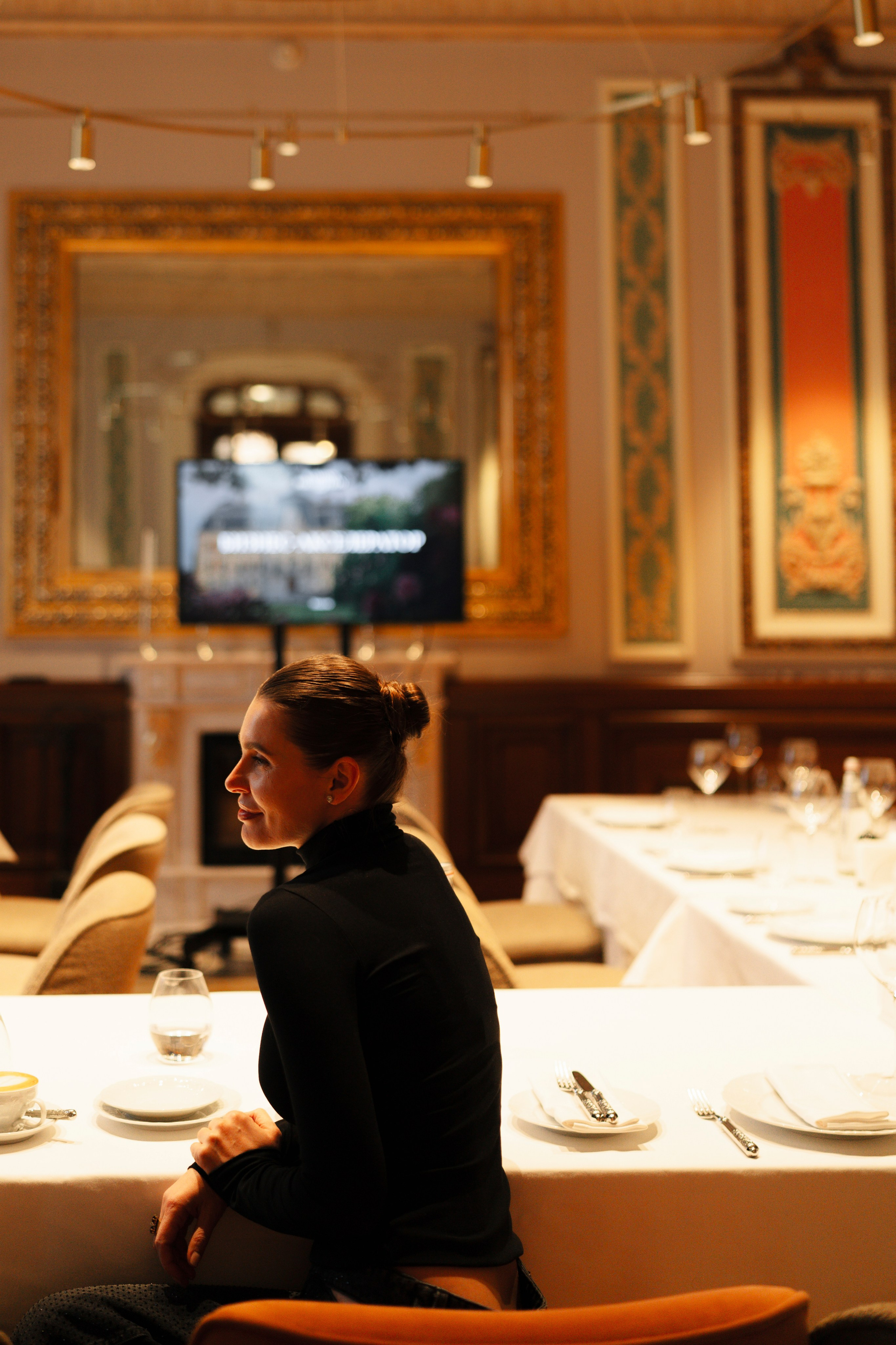 Savoy. Свадебный фотограф в Москве Кристина Чехова