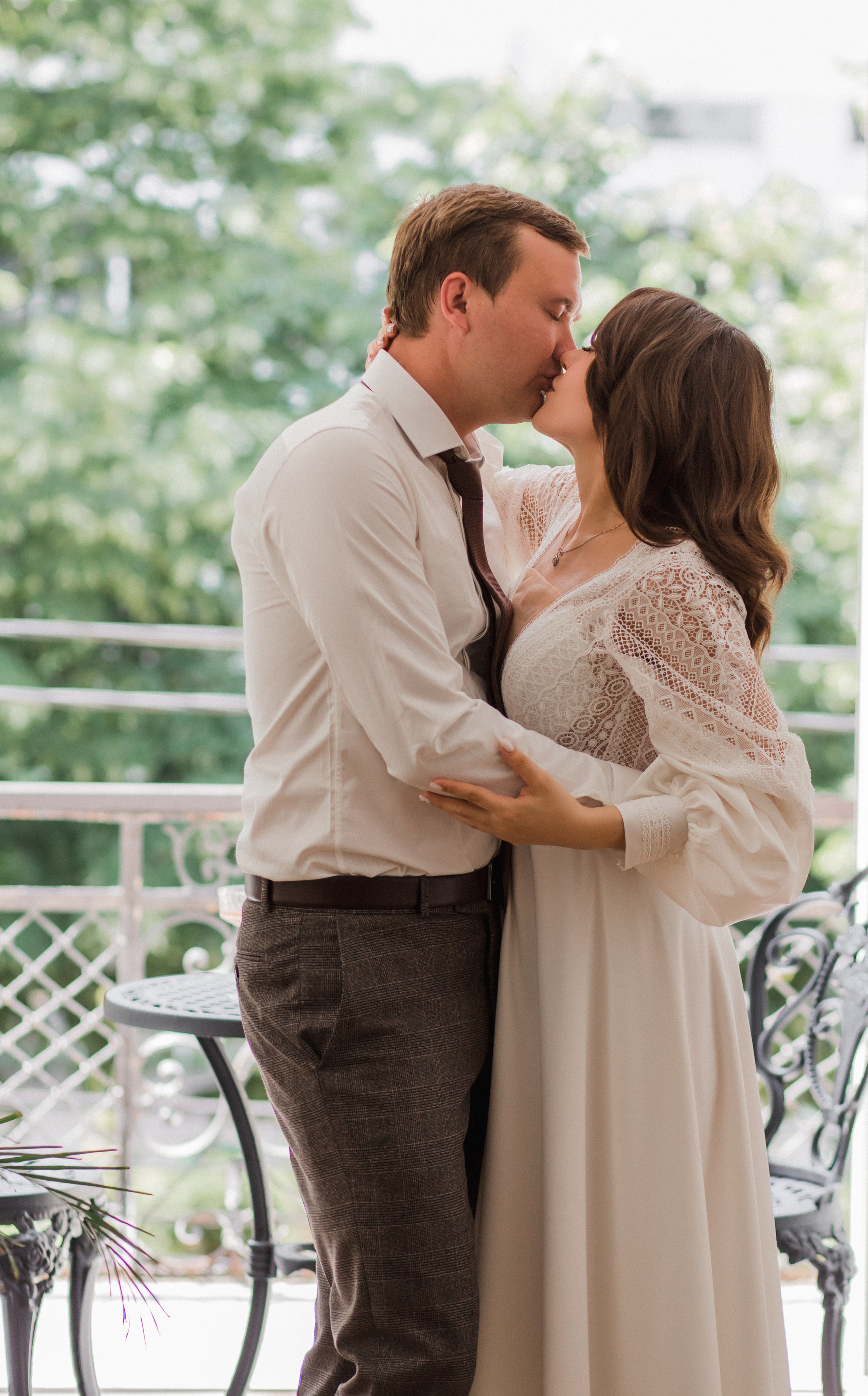 Илья и Дарья. Свадебный и семейный фотограф в Краснодаре