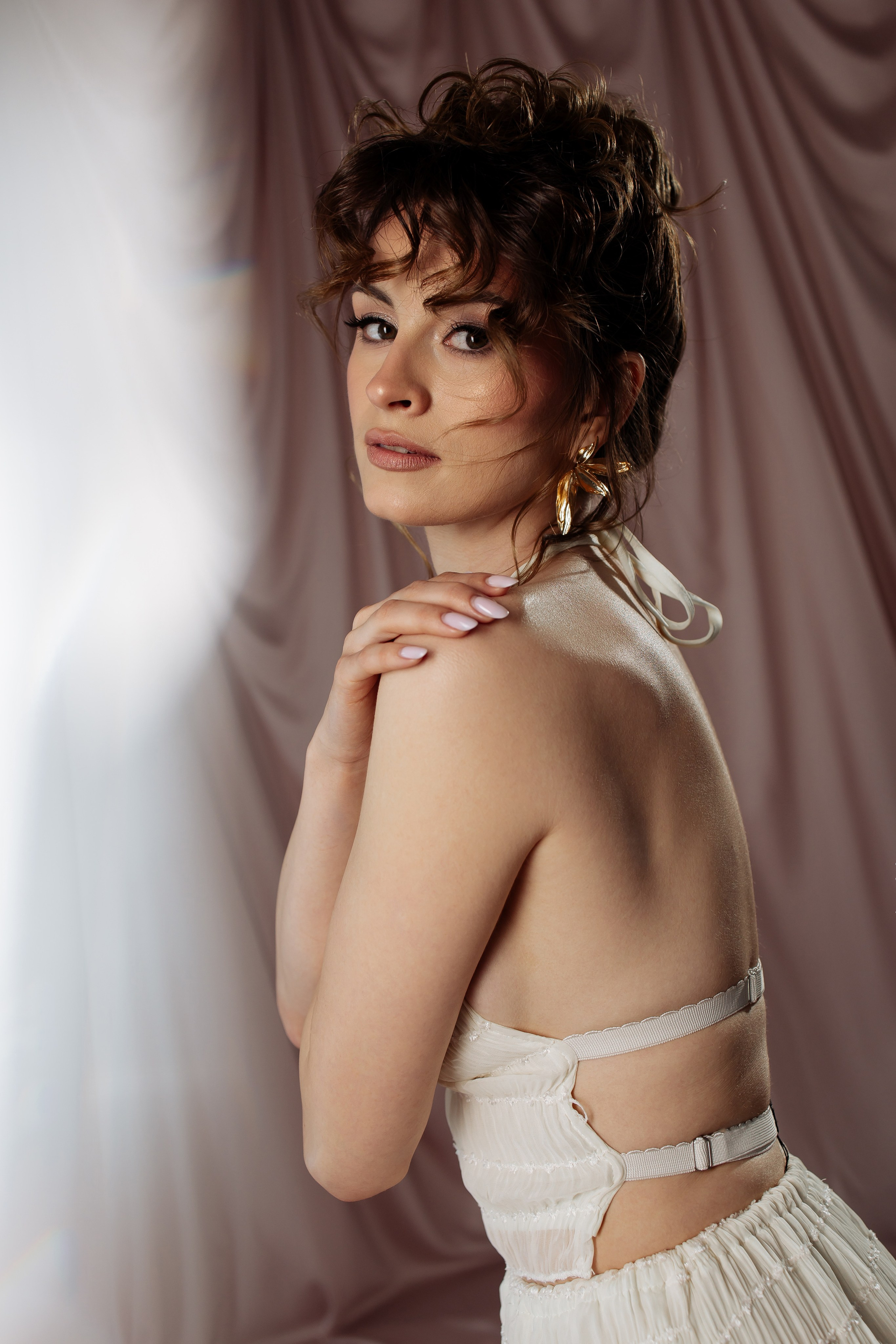 Алина. Свадебный и портретный фотограф в Орле и Москве Диана Ларичева