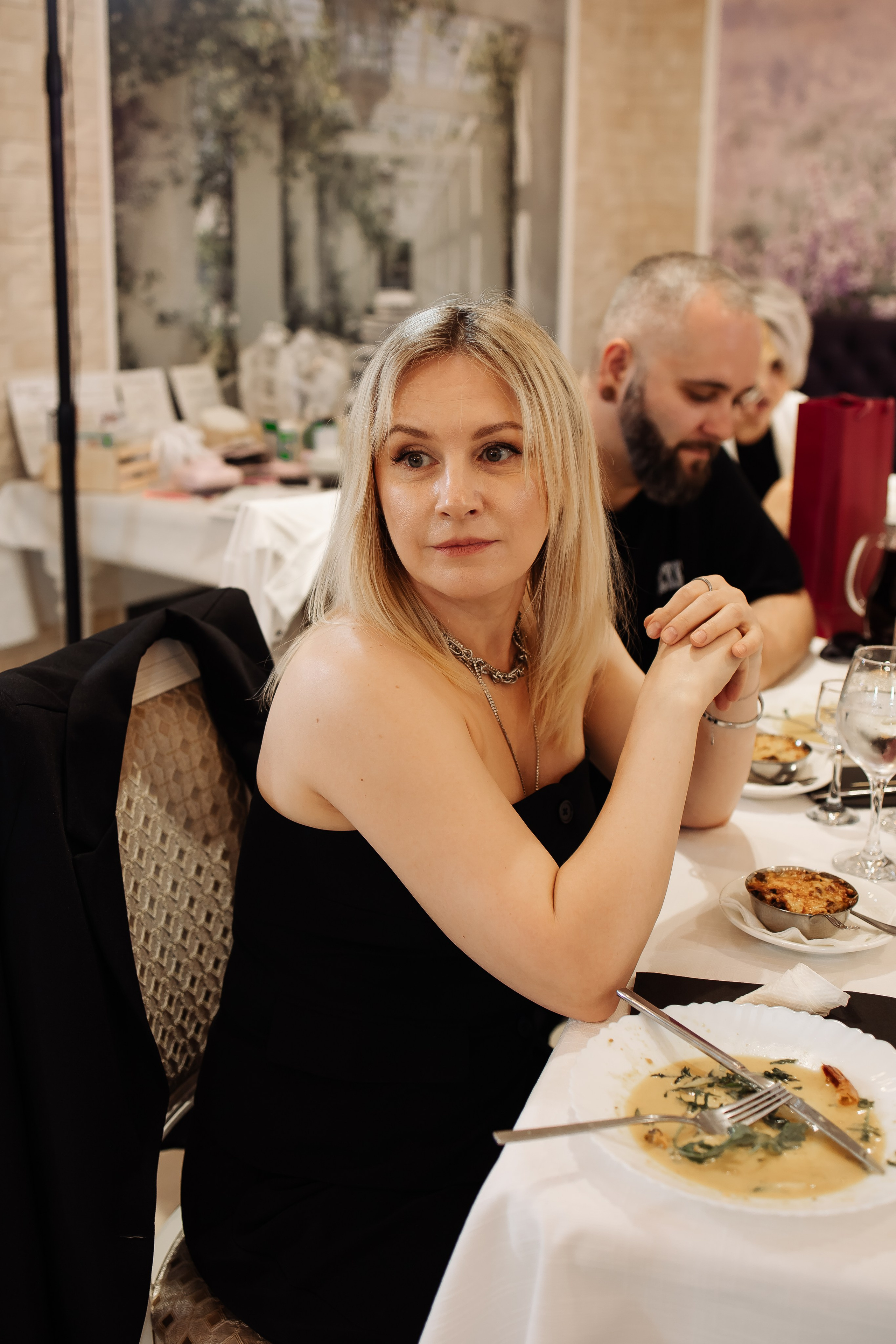 Даниил & Мария. Фотограф Орел Диана Ларичева