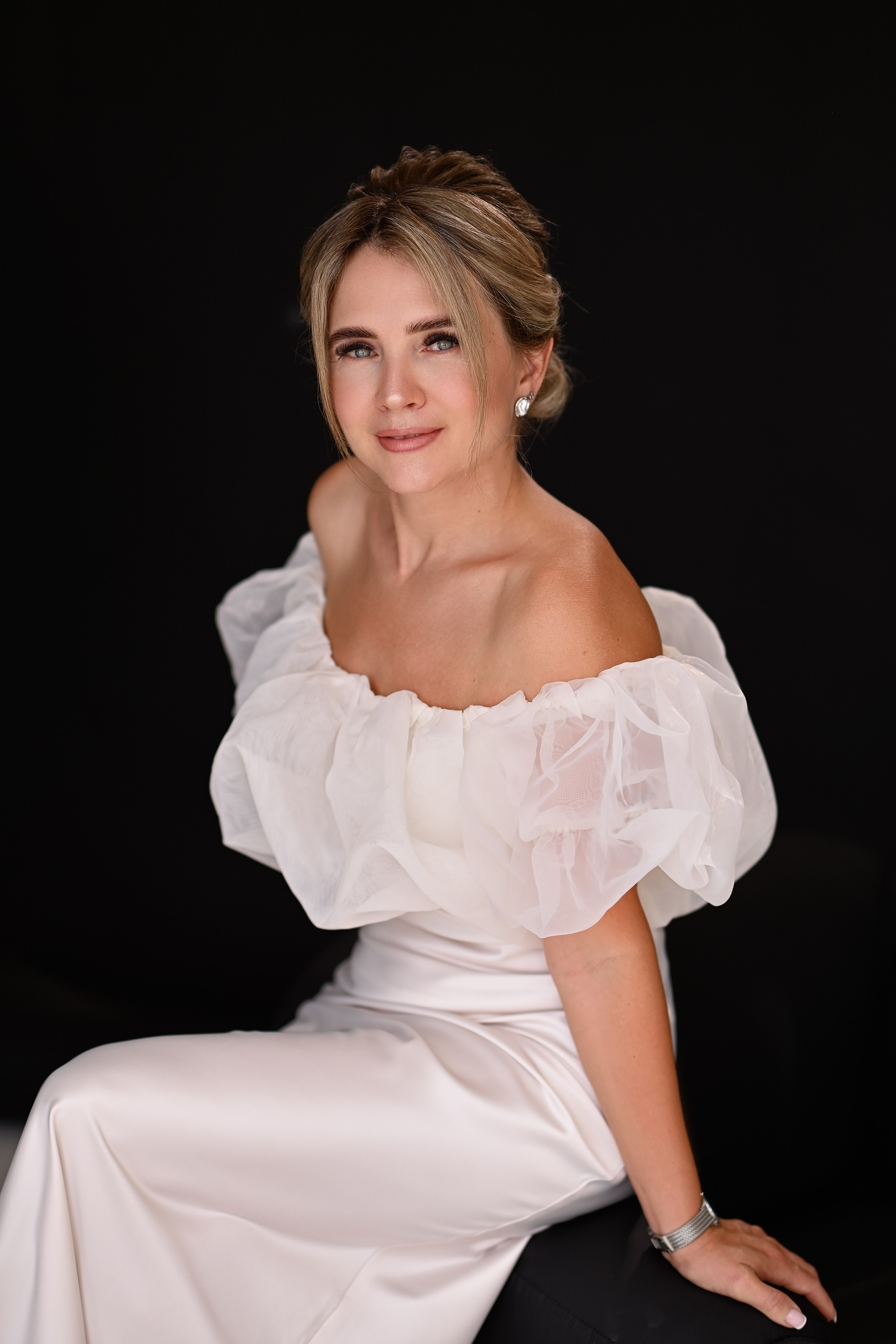 Ирина Родионова. Свадебный и семейный фотограф в Самаре Головань Наталья