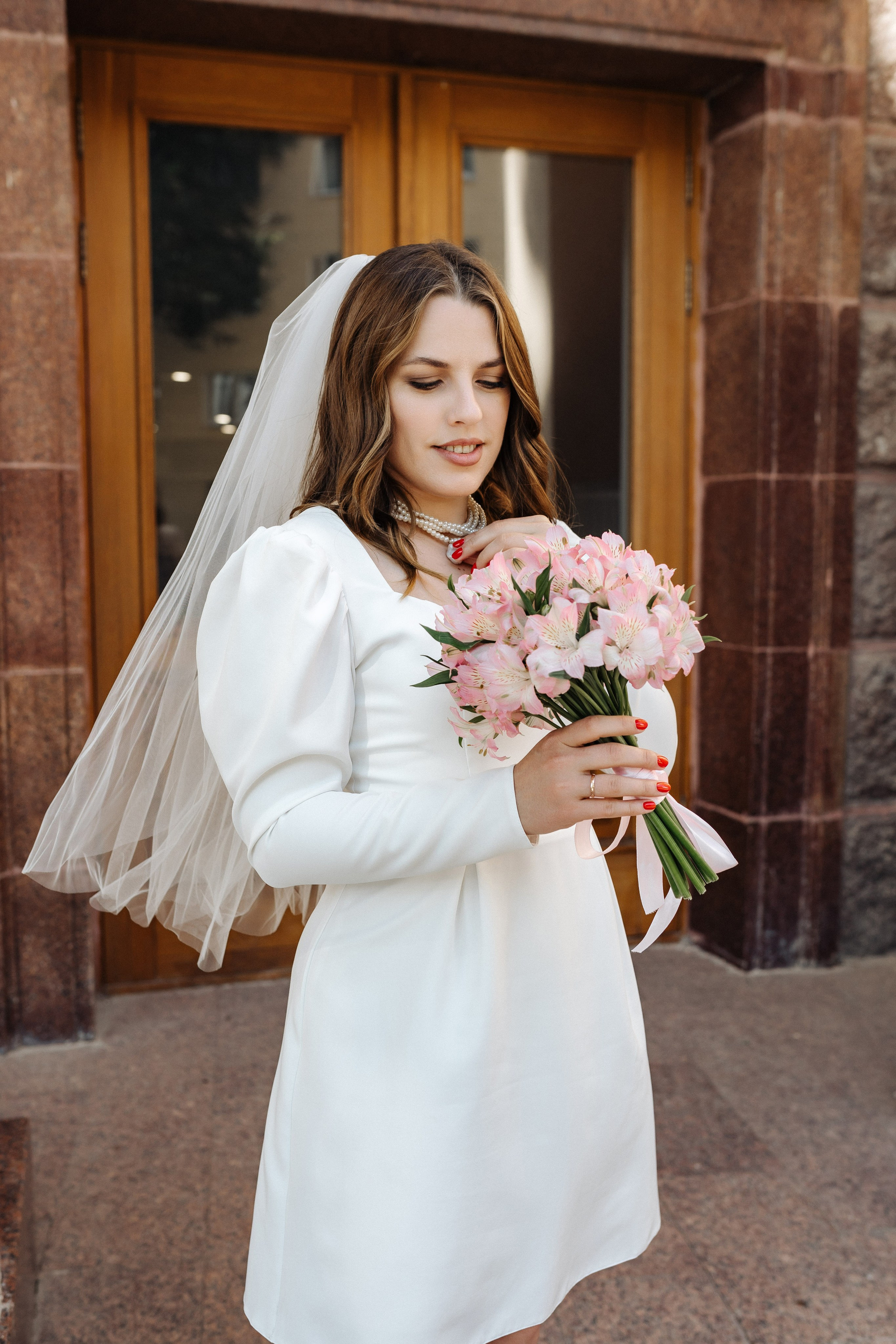 С & М Прогулка. Фотограф и видеограф в Смоленске Денис Медведев