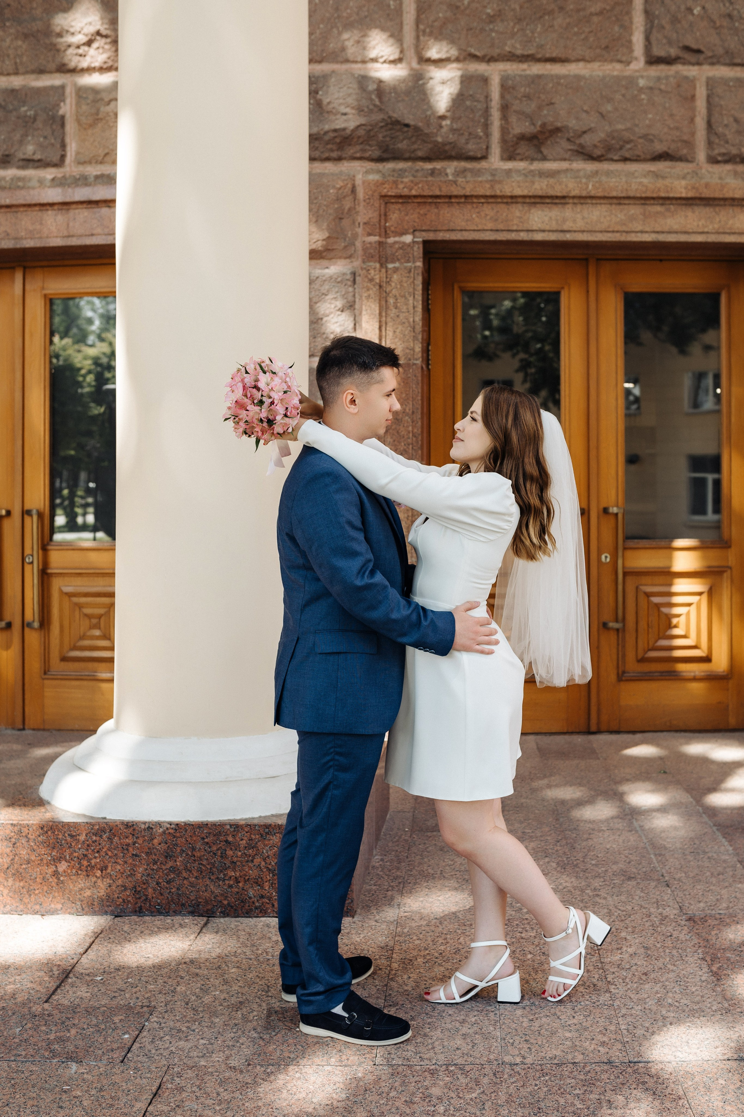 С & М Прогулка. Фотограф и видеограф в Смоленске Денис Медведев