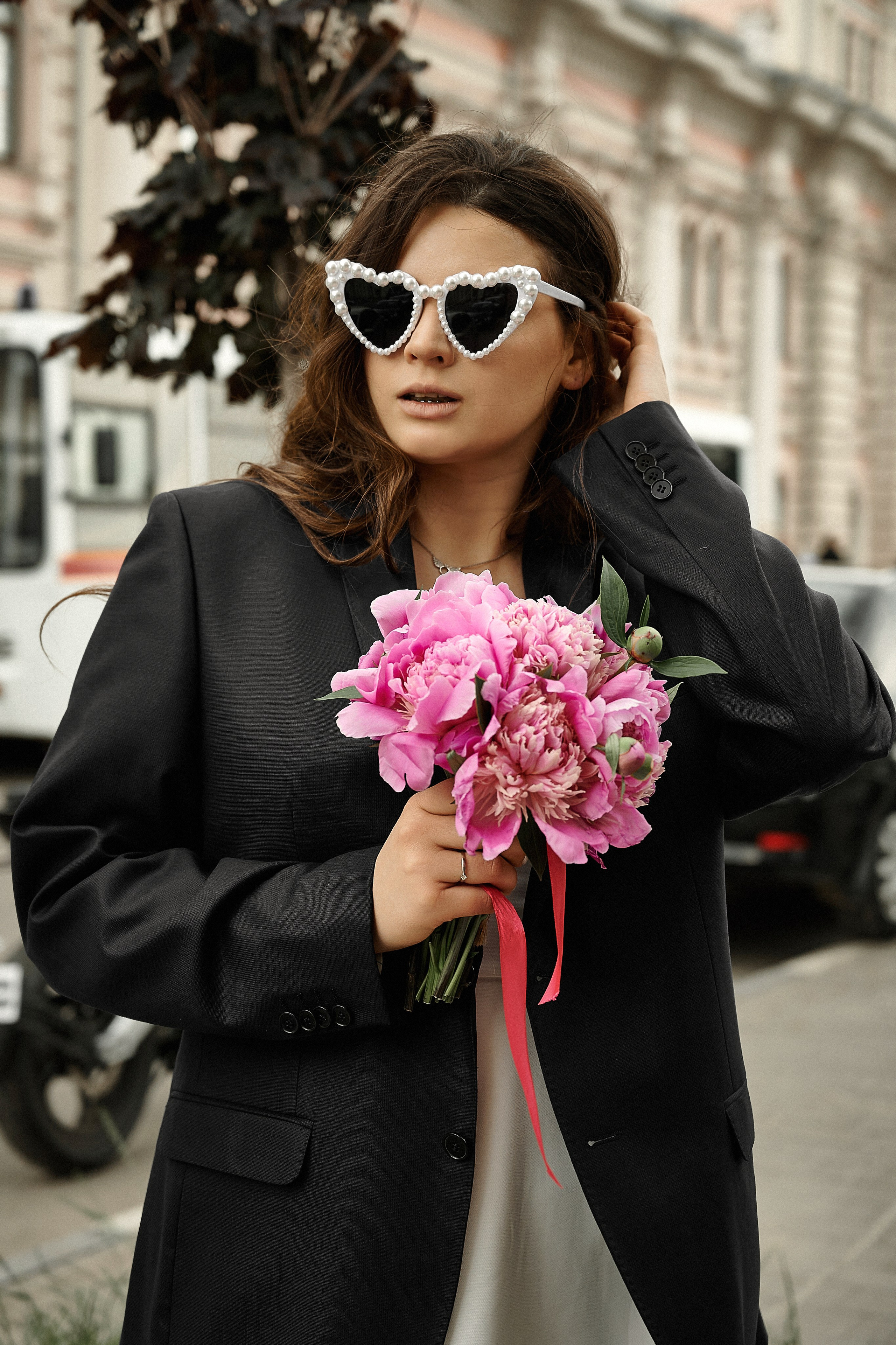 Ангелина и Сергей. Свадебный и семейный фотограф в Щёкино, Тула I Мария Житная