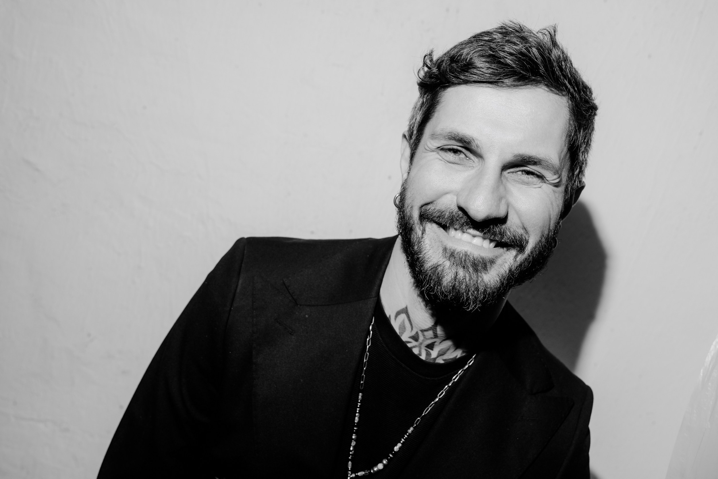 День рождения в бункере. Портретный и репортажный фотограф в Санкт-Петербурге Максим Пашков