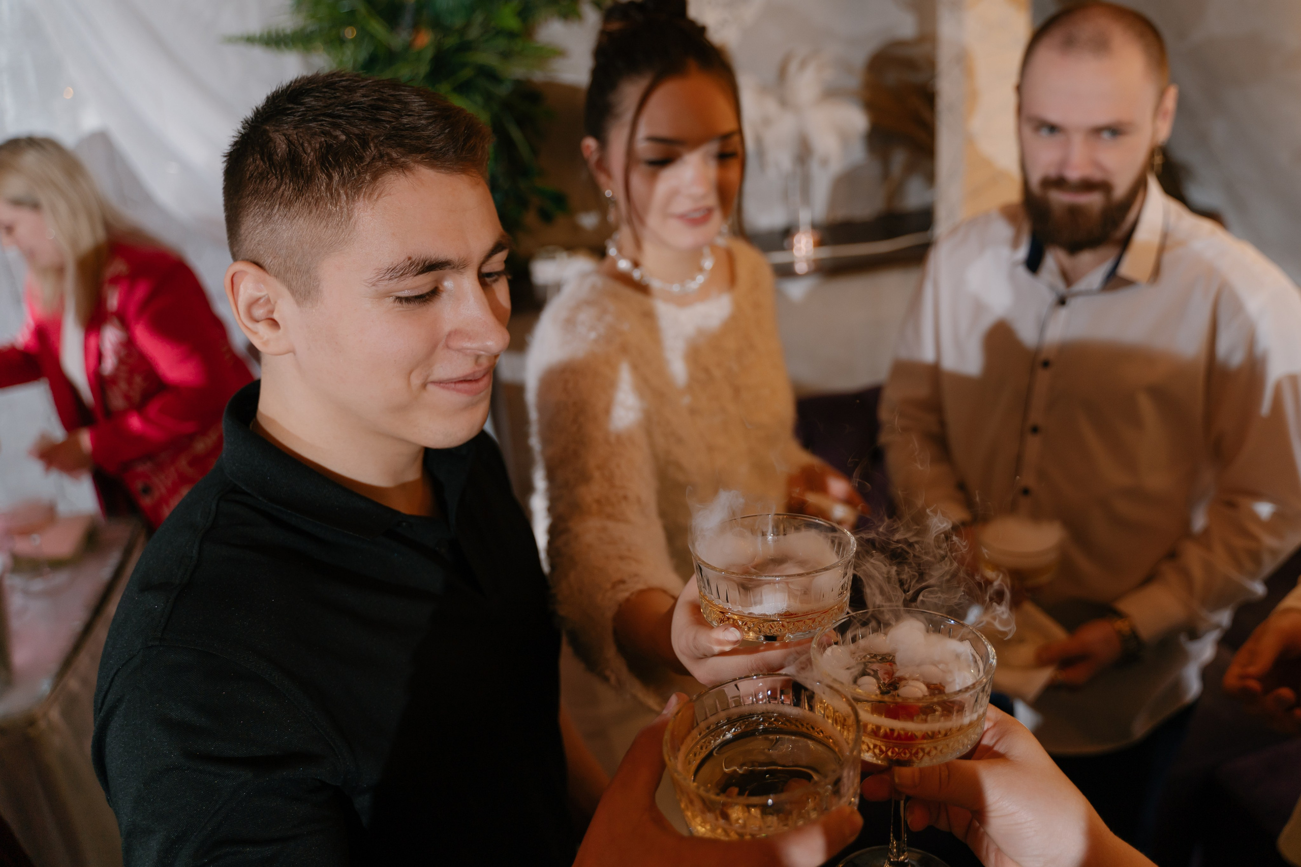 23.12.2023. Свадебный фотограф — Наталья Фед СПб/Москва