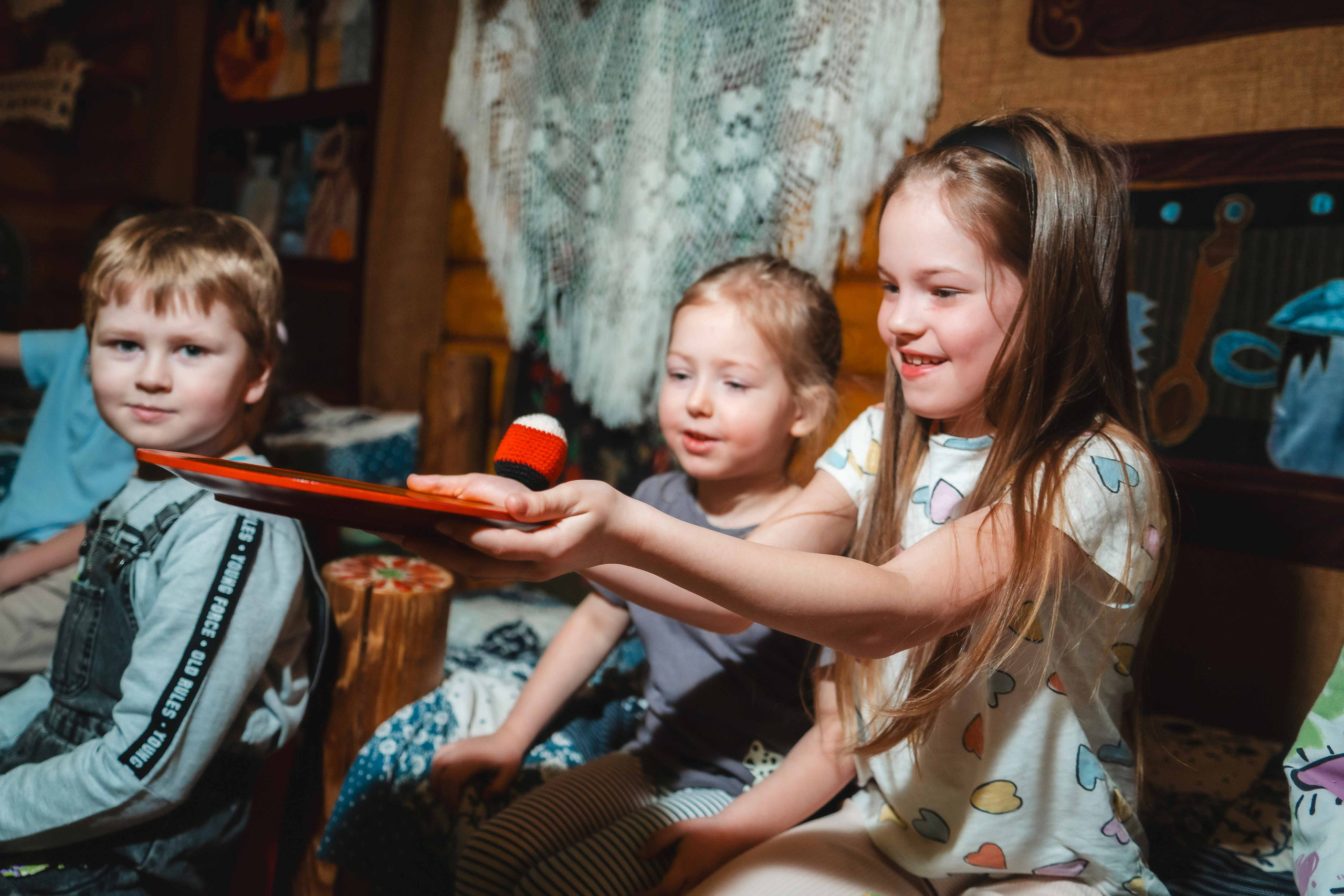 День рождения Тёмы. Свадебный и семейный фотограф в Санкт-Петербурге Виктор Голубев