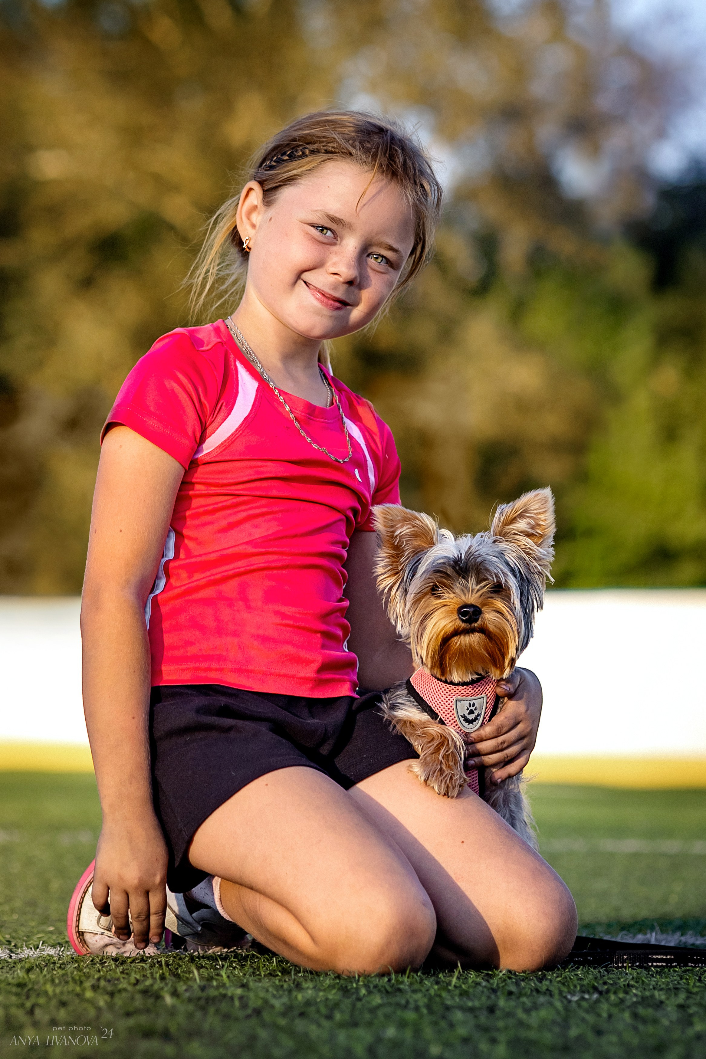 Ралли обидиенс. Фотограф анималист Аня Ливанова | Рыбинск