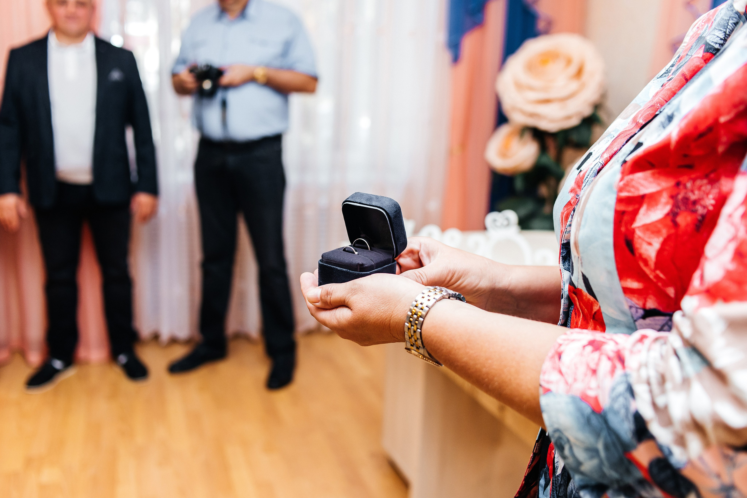 ИВАН & ДИАНА. Фотограф в Белгороде Варвара Виноходова