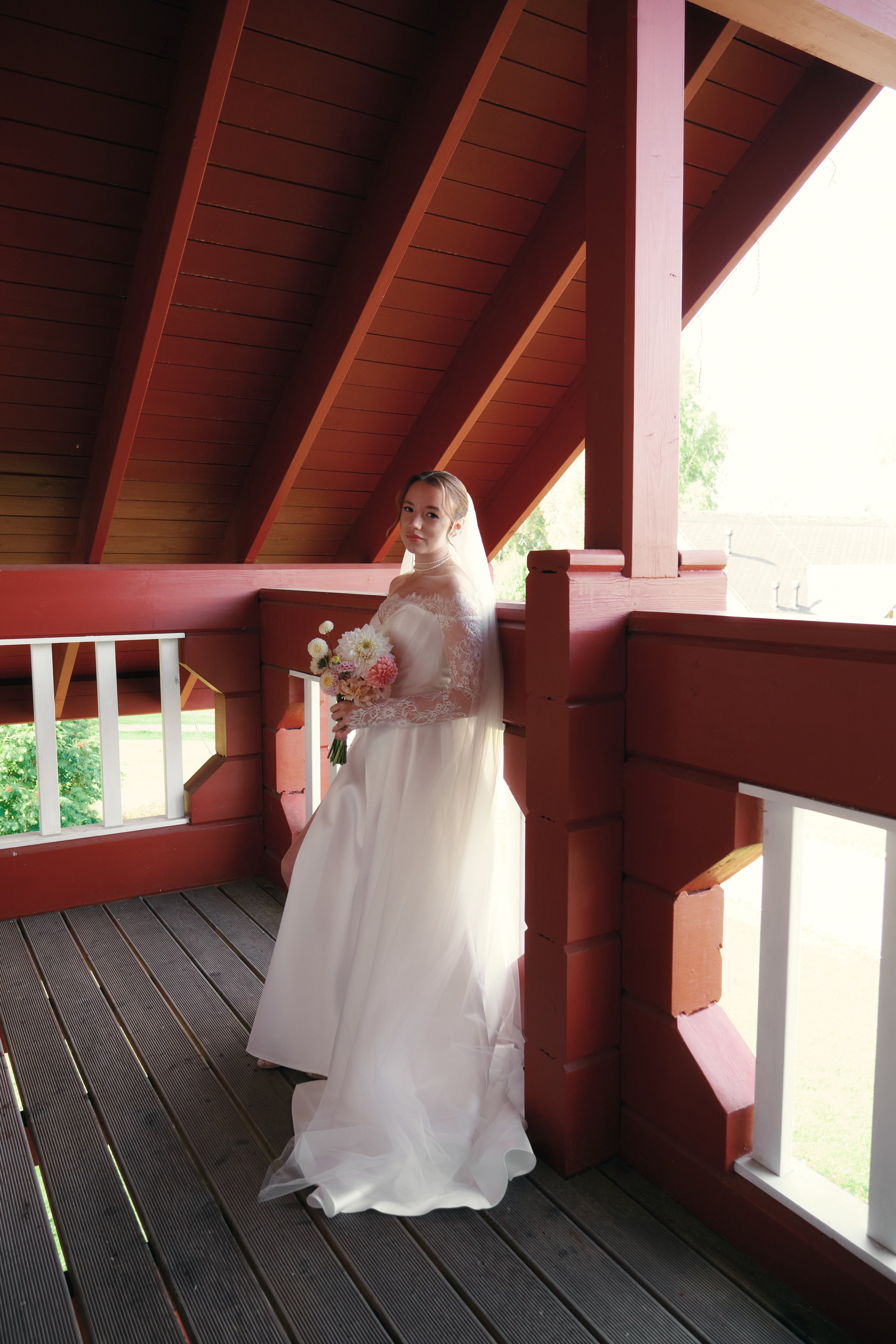 Обещание небес. Свадебный фотограф Санкт-Петербург Ирина Селезнева RmesLOVE