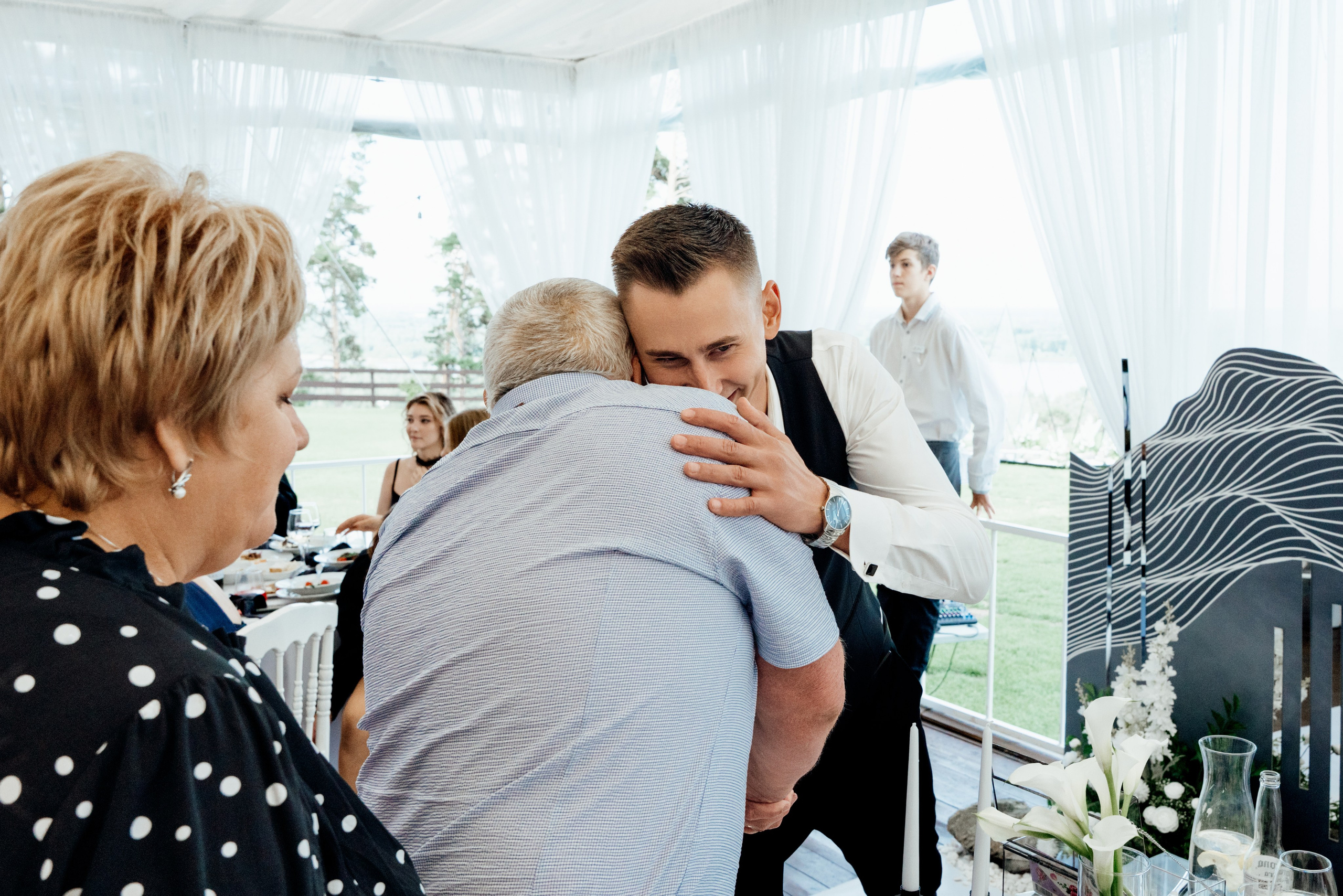 Евгений и Яна. Репортажный и свадебный фотограф Алексей Полячек
