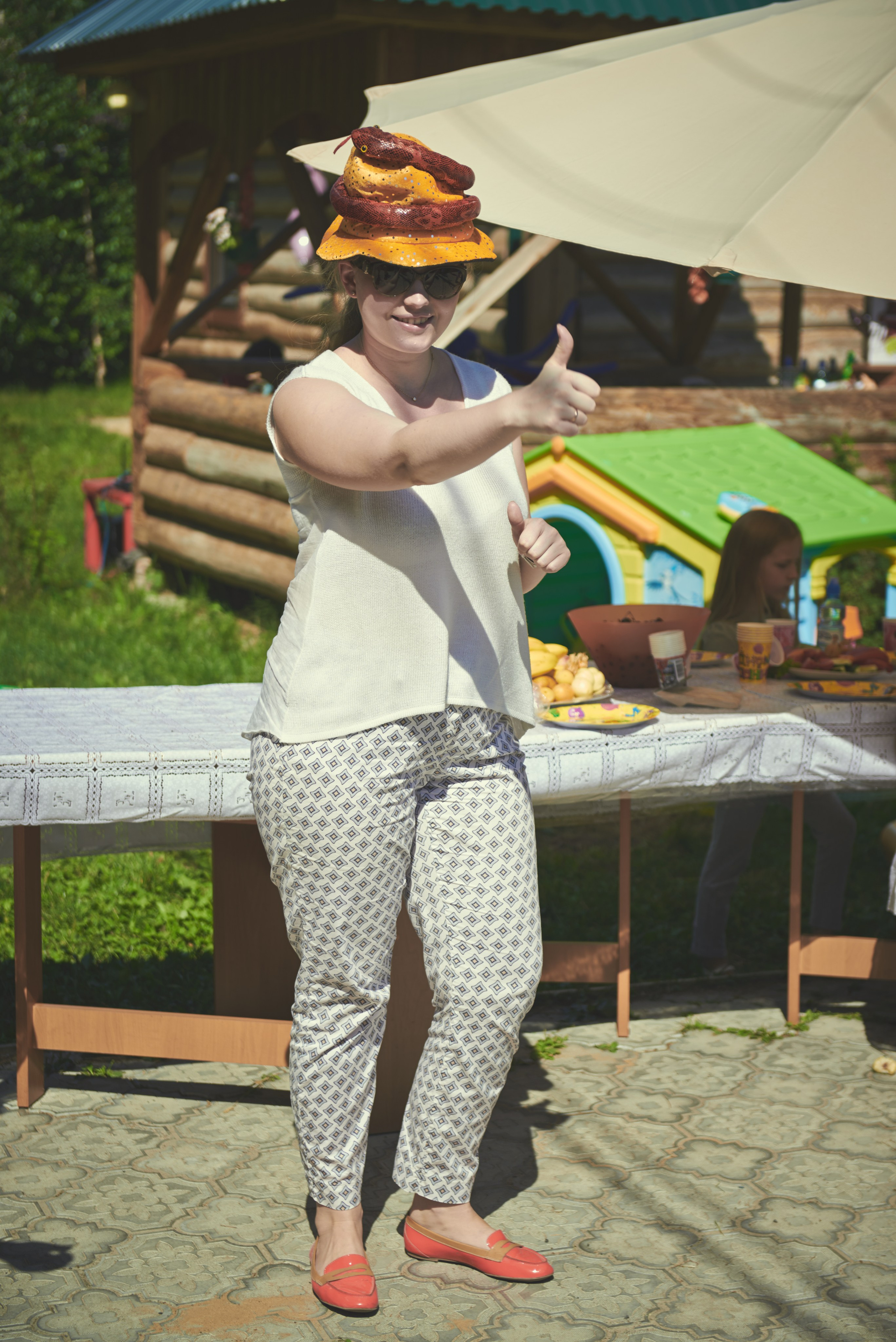 Guzel 3 yers party. Photo & Video production, in Bishkek, Kyrgyzstan