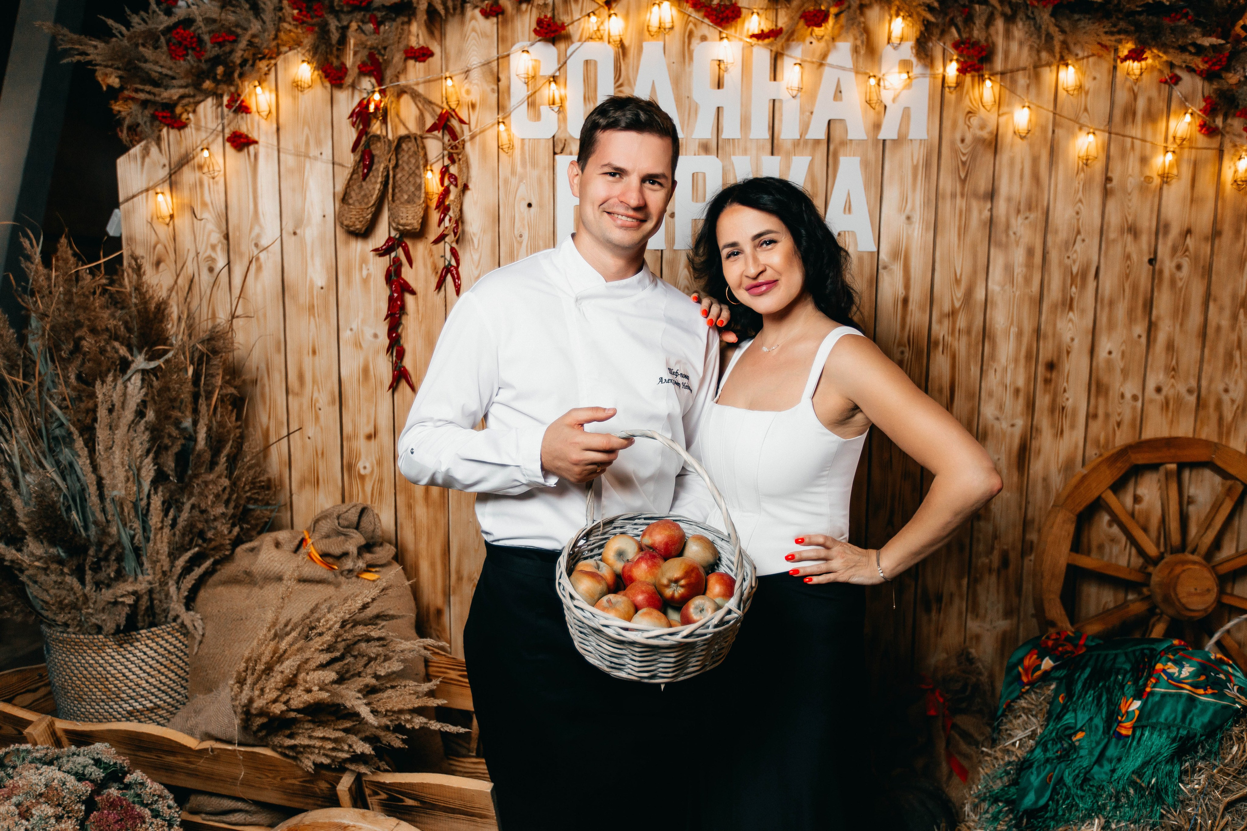 Корпоративы и Новый Год. Свадебный и семейный фотограф в Нижнем Новгороде и Москве Сергей Полян